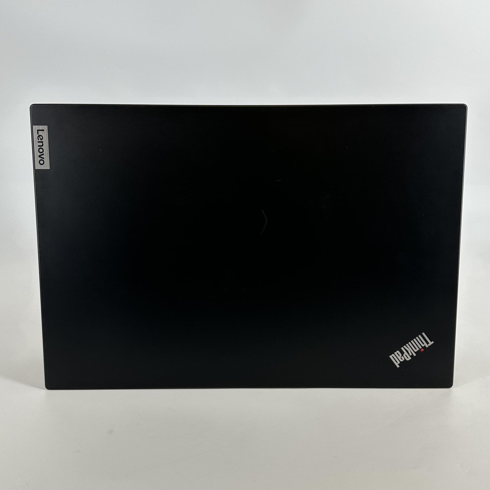 Lenovo ThinkPad L15 Gen 1 Black FHD i5-10210U 1.60GHz 8GB RAM 256GB SSD Good