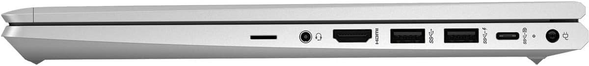 HP EliteBook 645 G10 Ryzen 5 5675U 16GB 256GB SSD FHD Backlit Win11 Pro