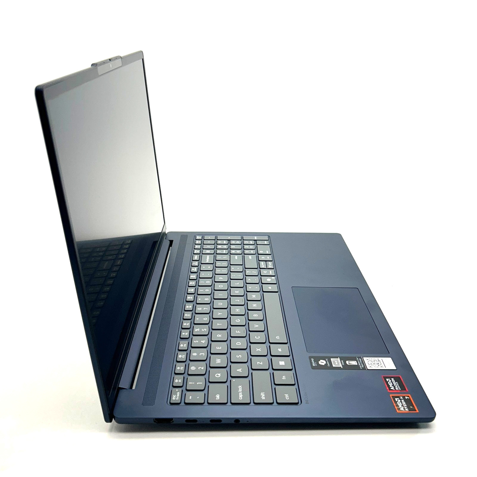 Lenovo IdeaPad Slim 5 16AKP10 16″ Ryzen AI 7 350 16GB 1TB Win 11 *REFURBISHED*