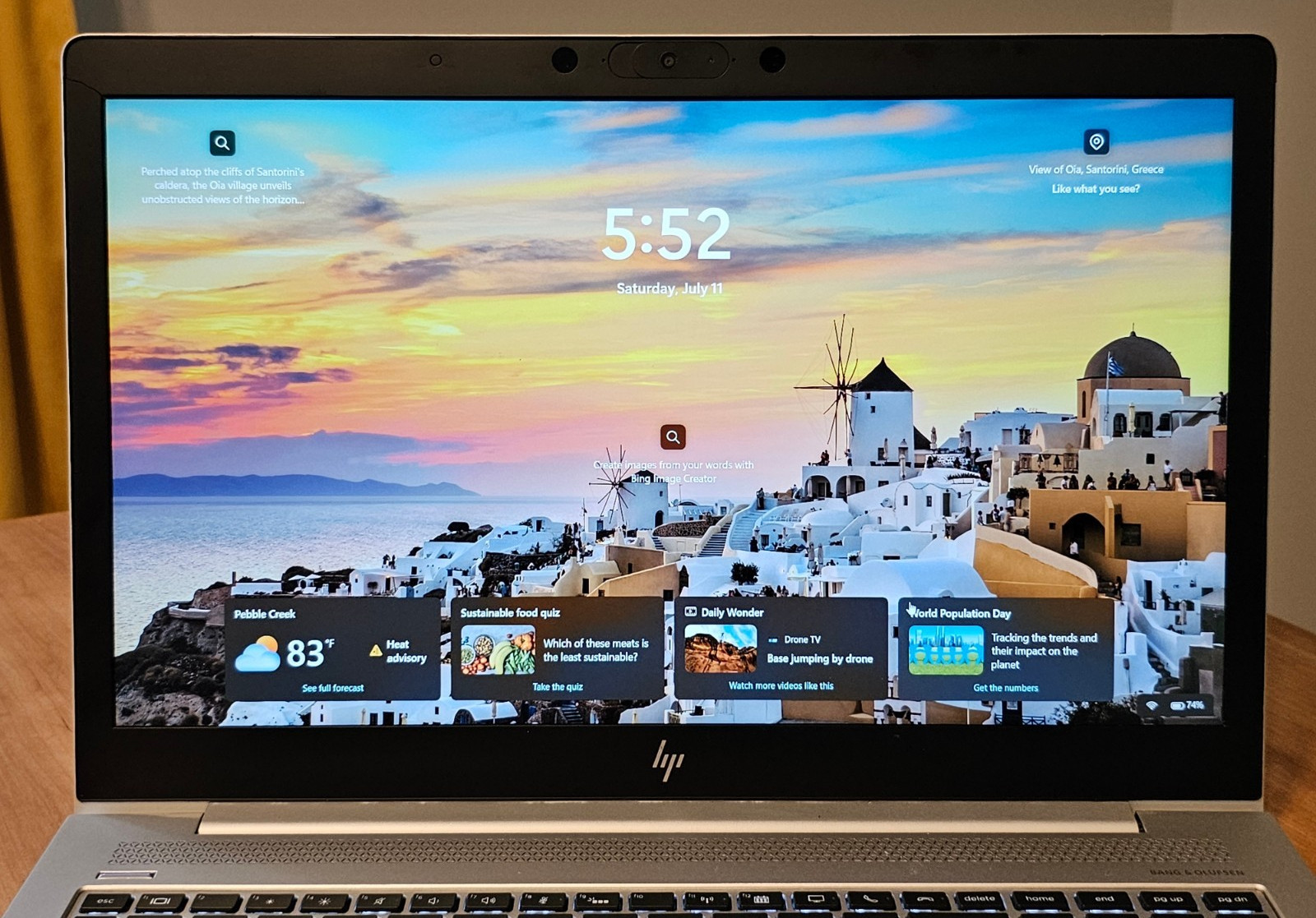 HP EliteBook 850 G6 i7-8665U 1.9/4.8GHz 16GB 256GB NVMe FHD Bad Keys w/ Battery