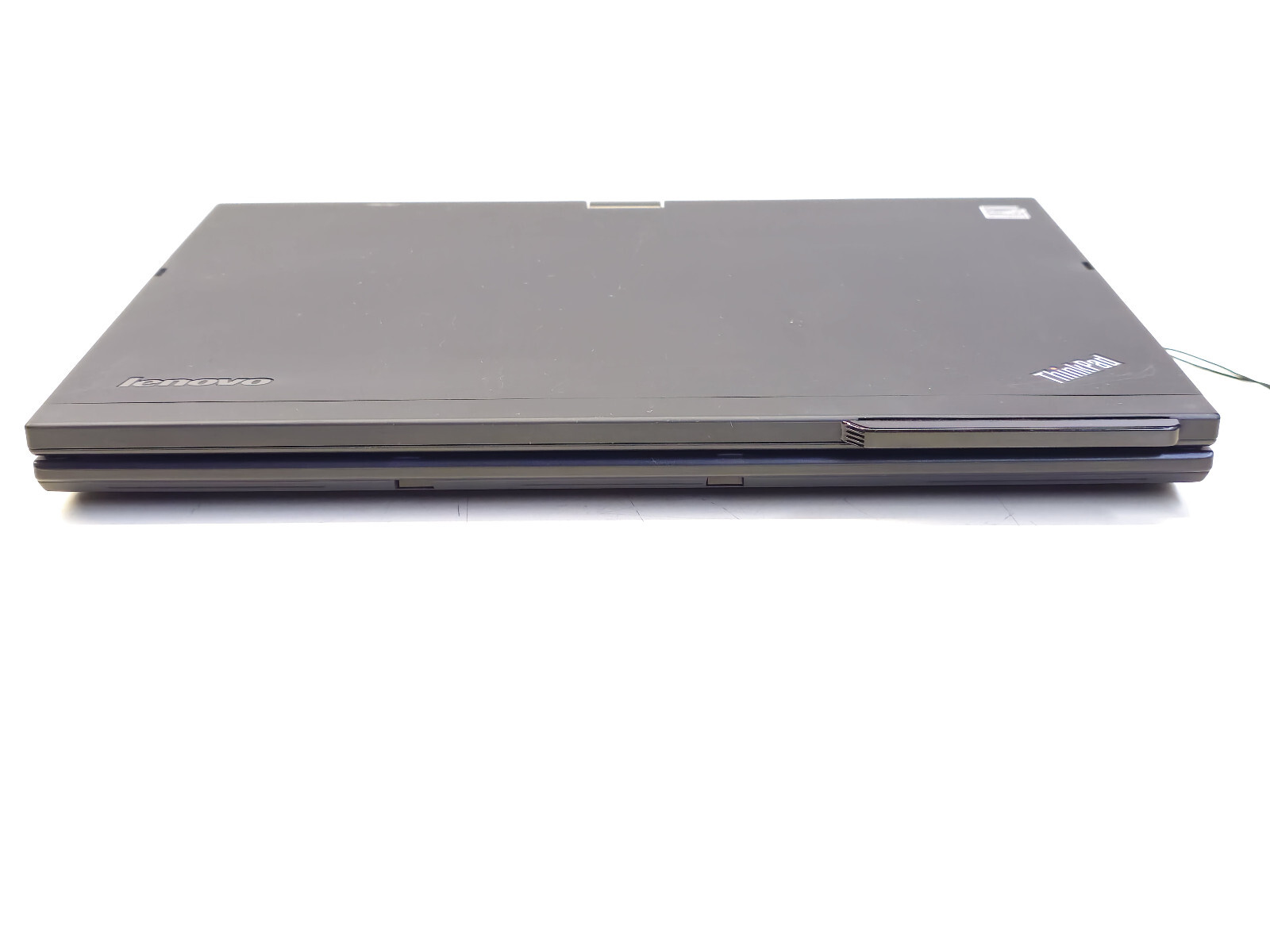 Lenovo ThinkPad X230 Tablet 12.5″ i5-3320M + 8GB + 120GB Windows 7 Pro *READ*
