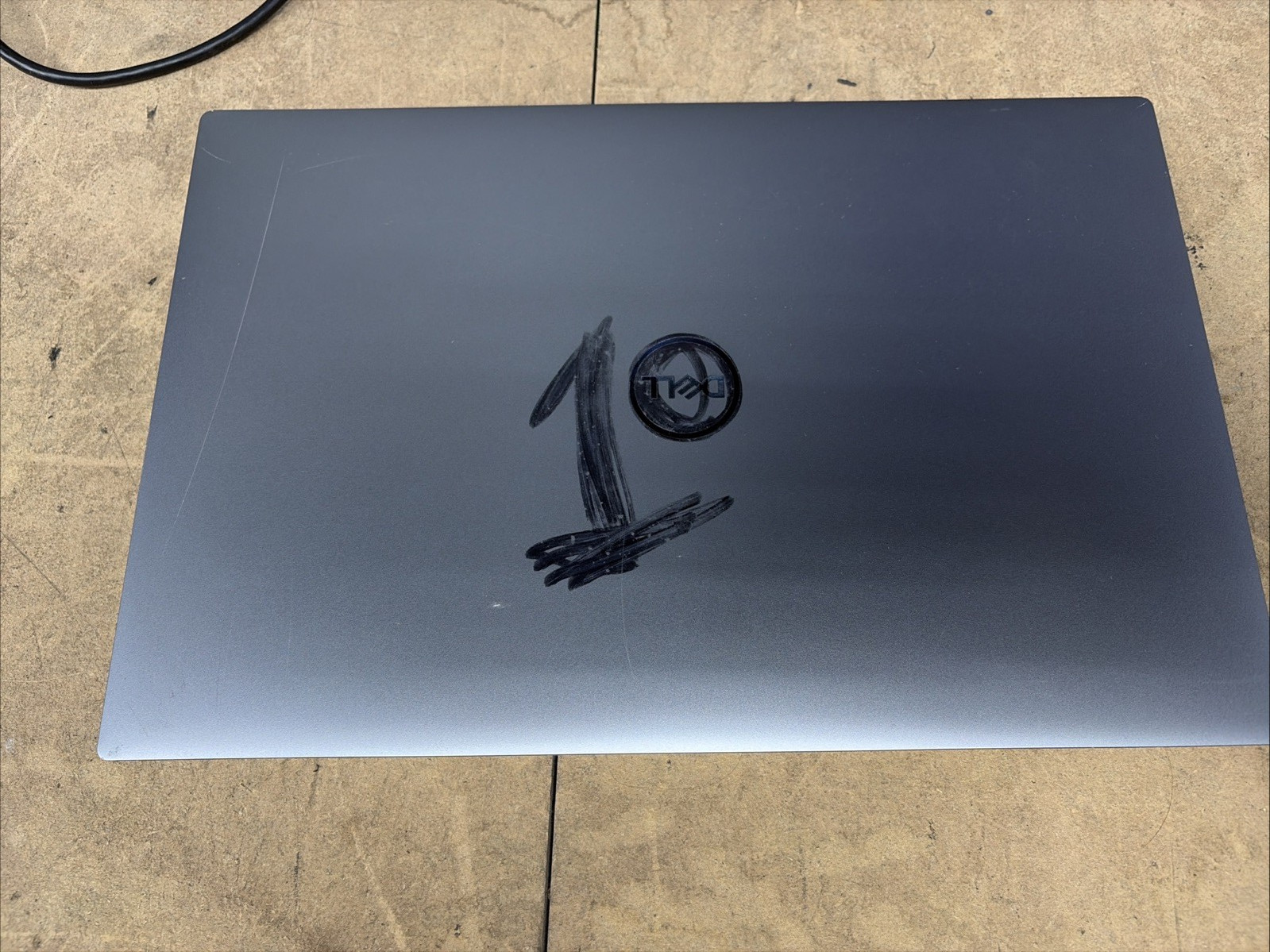 Dell Precision 5550 15.6” FHD+ i7-10750h 8GB RAM NVIDIA Quadro T1000 No OS
