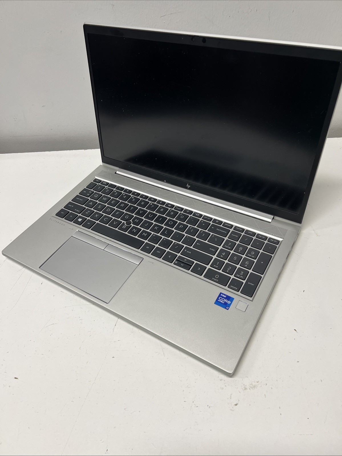 HP EliteBook 850 G8 i7 | 840 G2 i5 | Folio 9480m i5 + 3 More Laptops Lot of 6