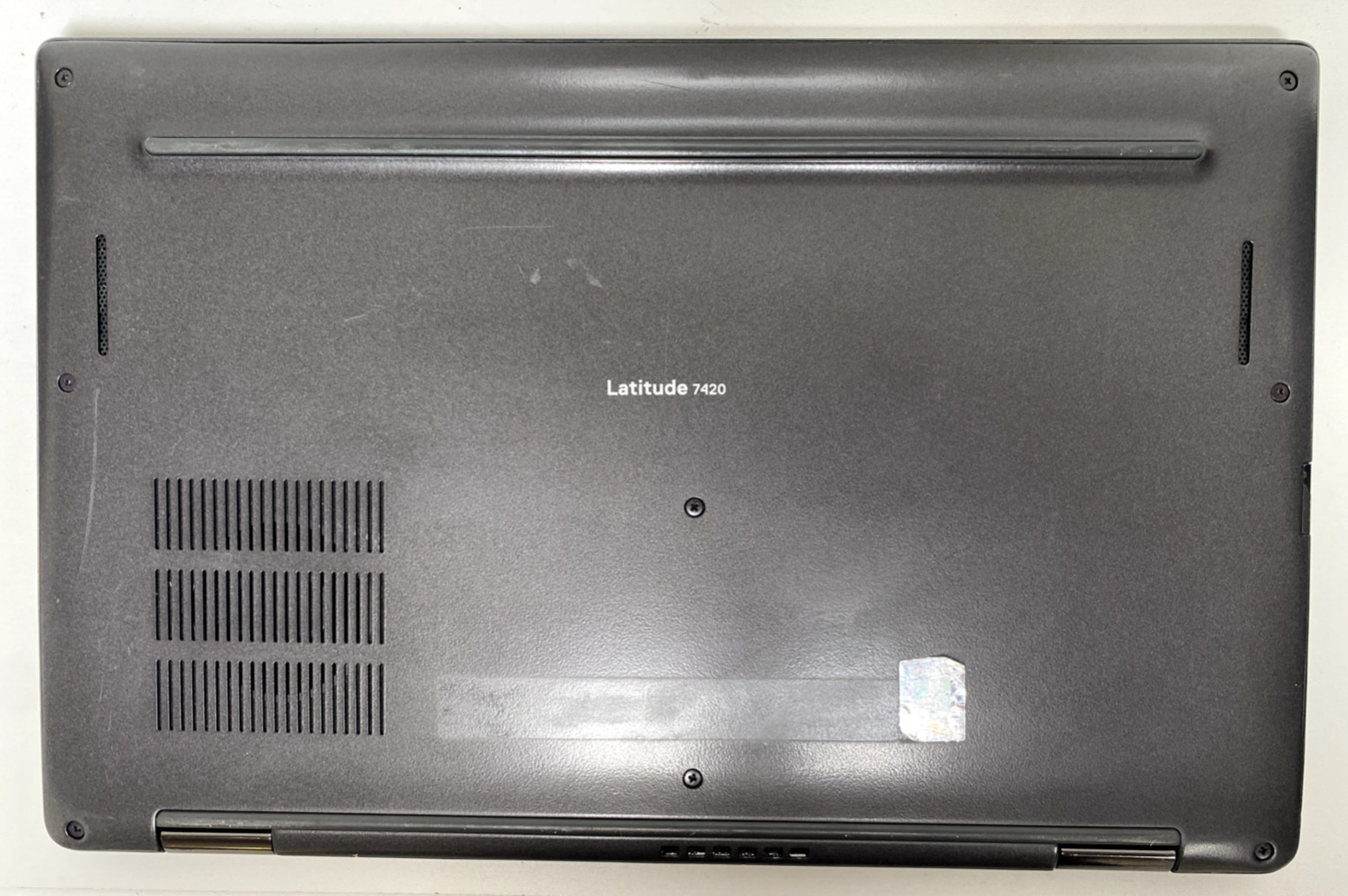 DELL LATITUDE 7420 i7-1185G7 @ 3.00 GHz, 16 GB RAM, Touch Screen, No HDD/OS