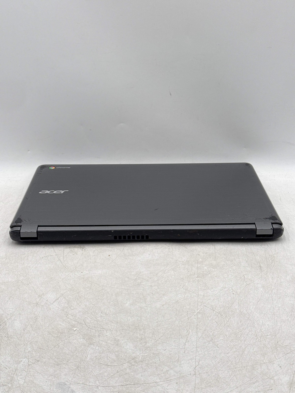 Acer Chromebook 15 CB3-532 N15Q9 15.6″ Laptop Gray | For Parts