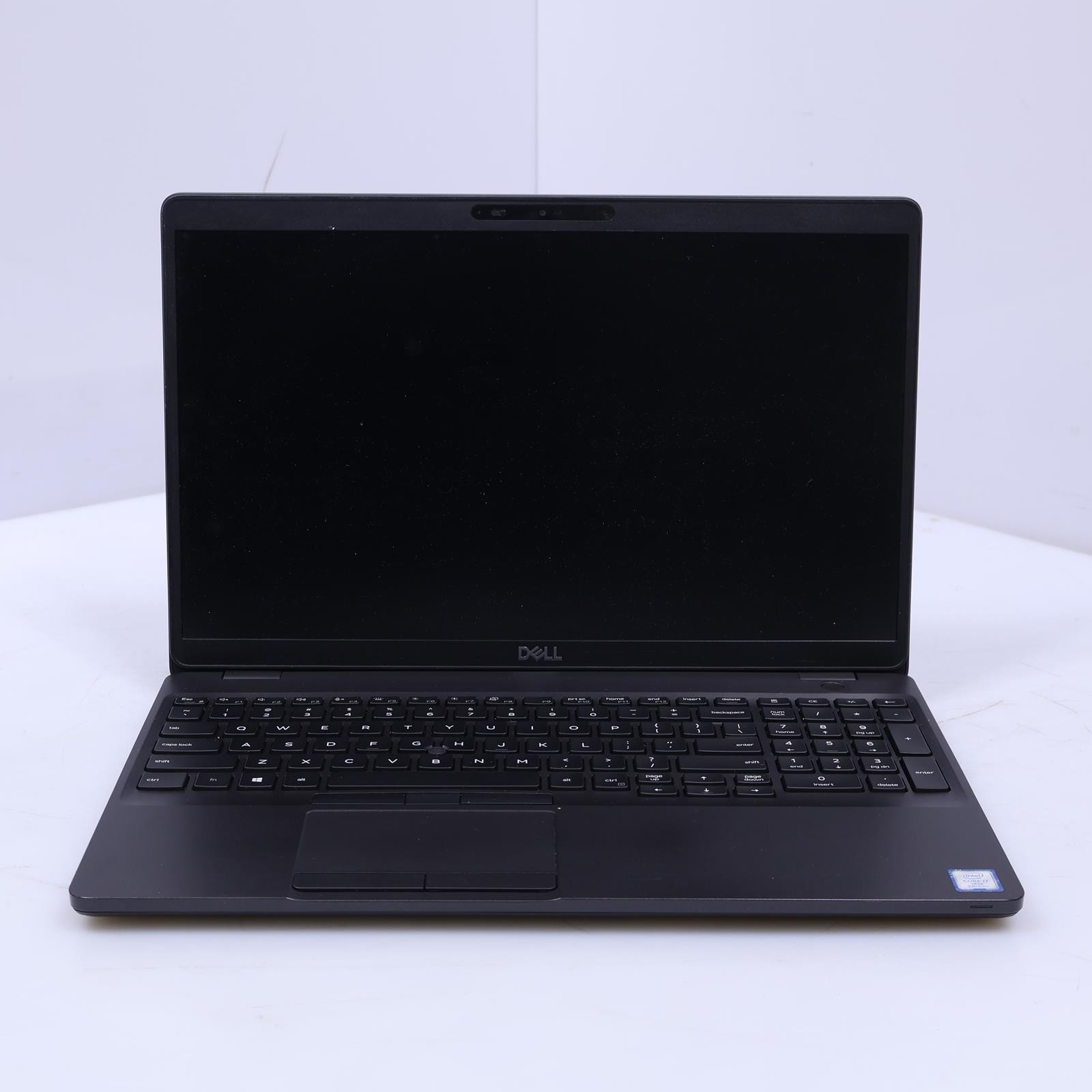 Dell Precision 3540 Intel Core i7 8th Gen 16GB RAM No Drive/OS/Battery Laptop