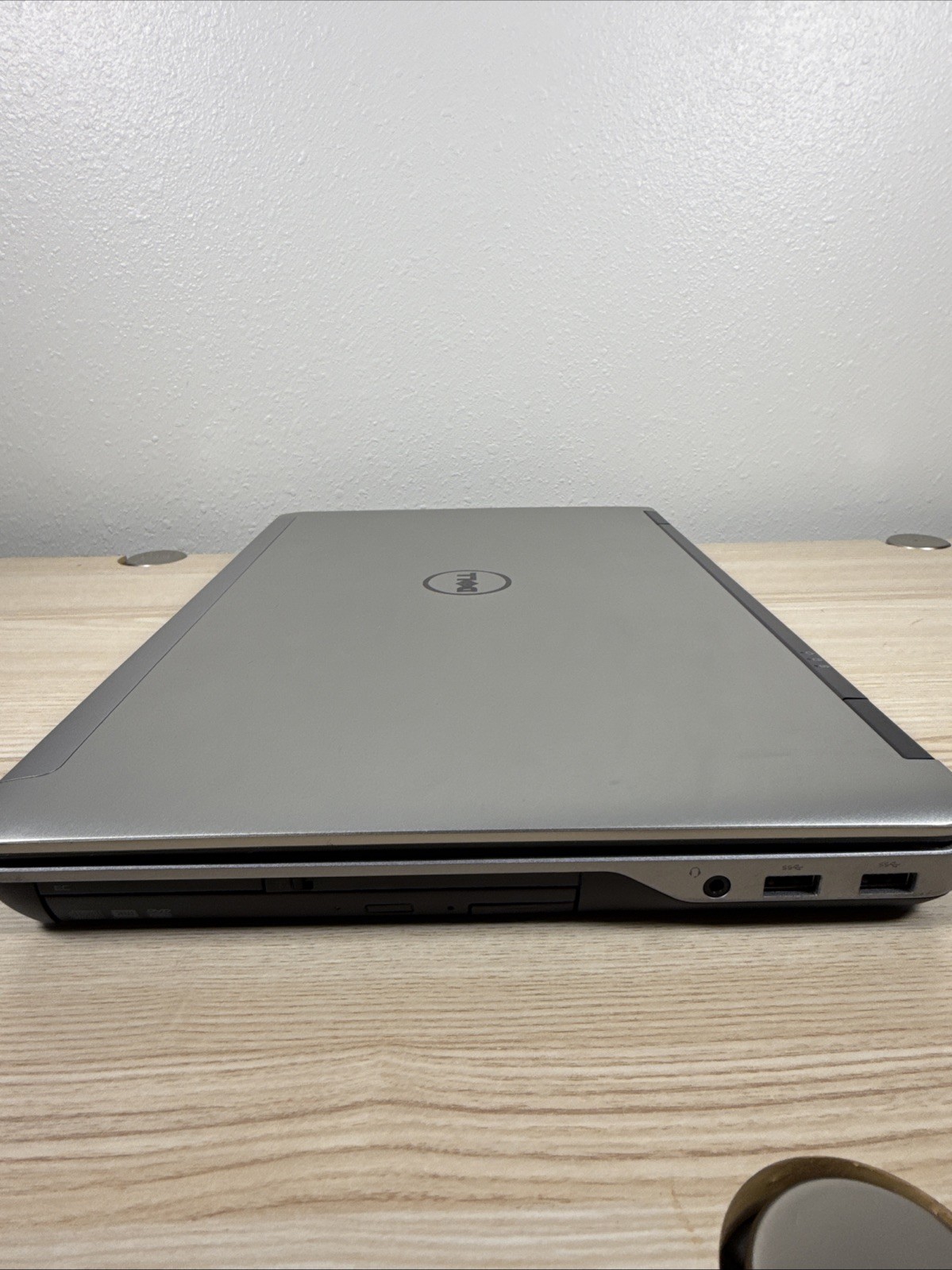 Dell 15.5″ Latitude E6540 Laptop i7-4600M 16GB – No HDD/OS