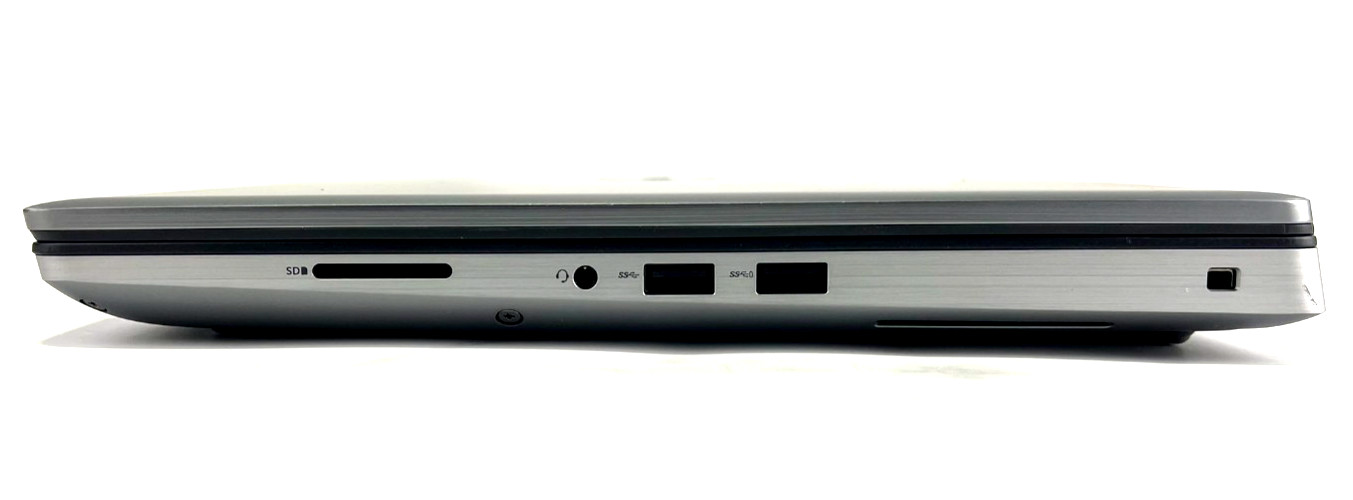 Dell Precision 7560 15″ Laptop i7 11th NVIDIA 512GB SSD 32GB RAM Win11 (Z3E2) B