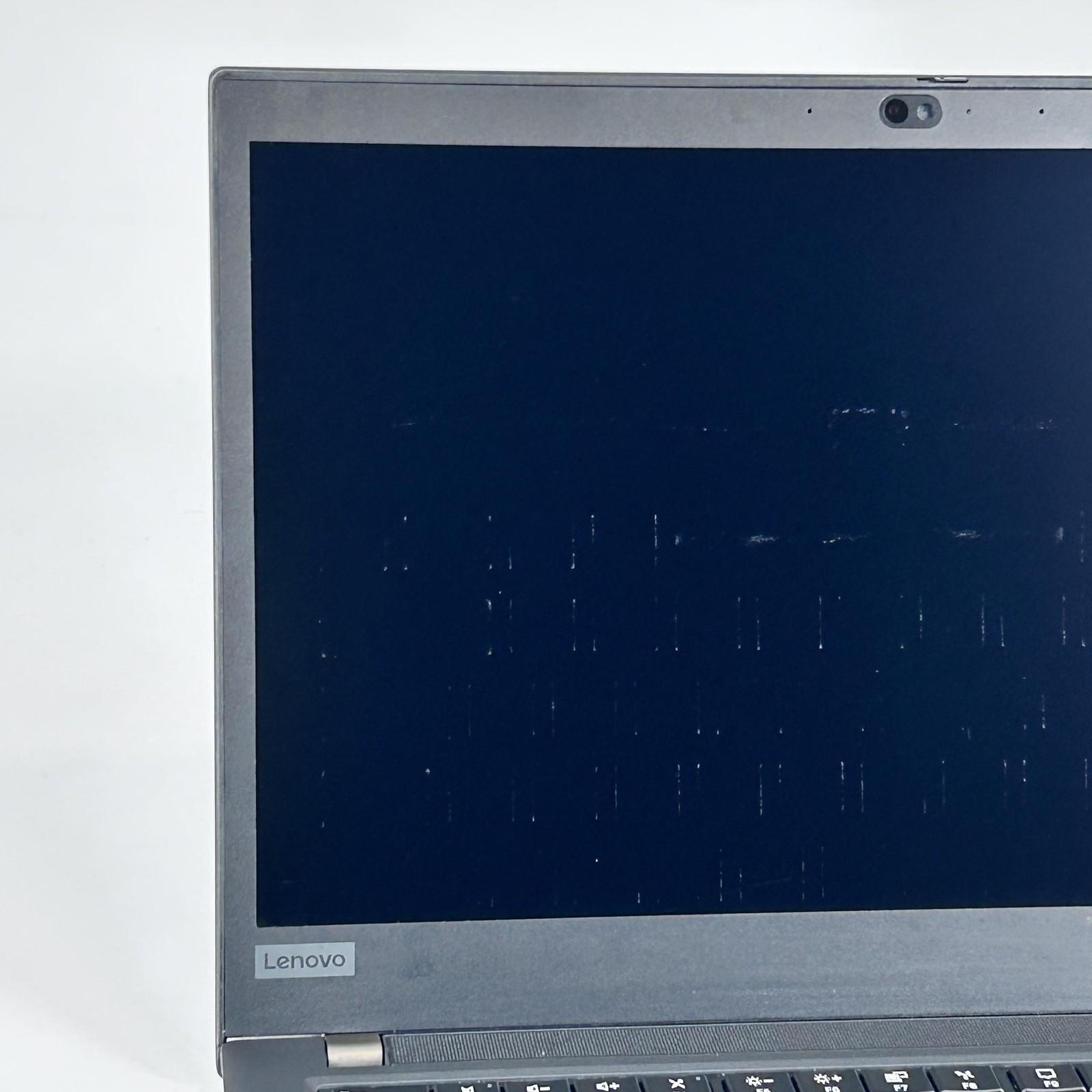 Lenovo ThinkPad T14 Gen 2 Black 4K i7-1165G7 2.80GHz 16GB 512GB SSD Good