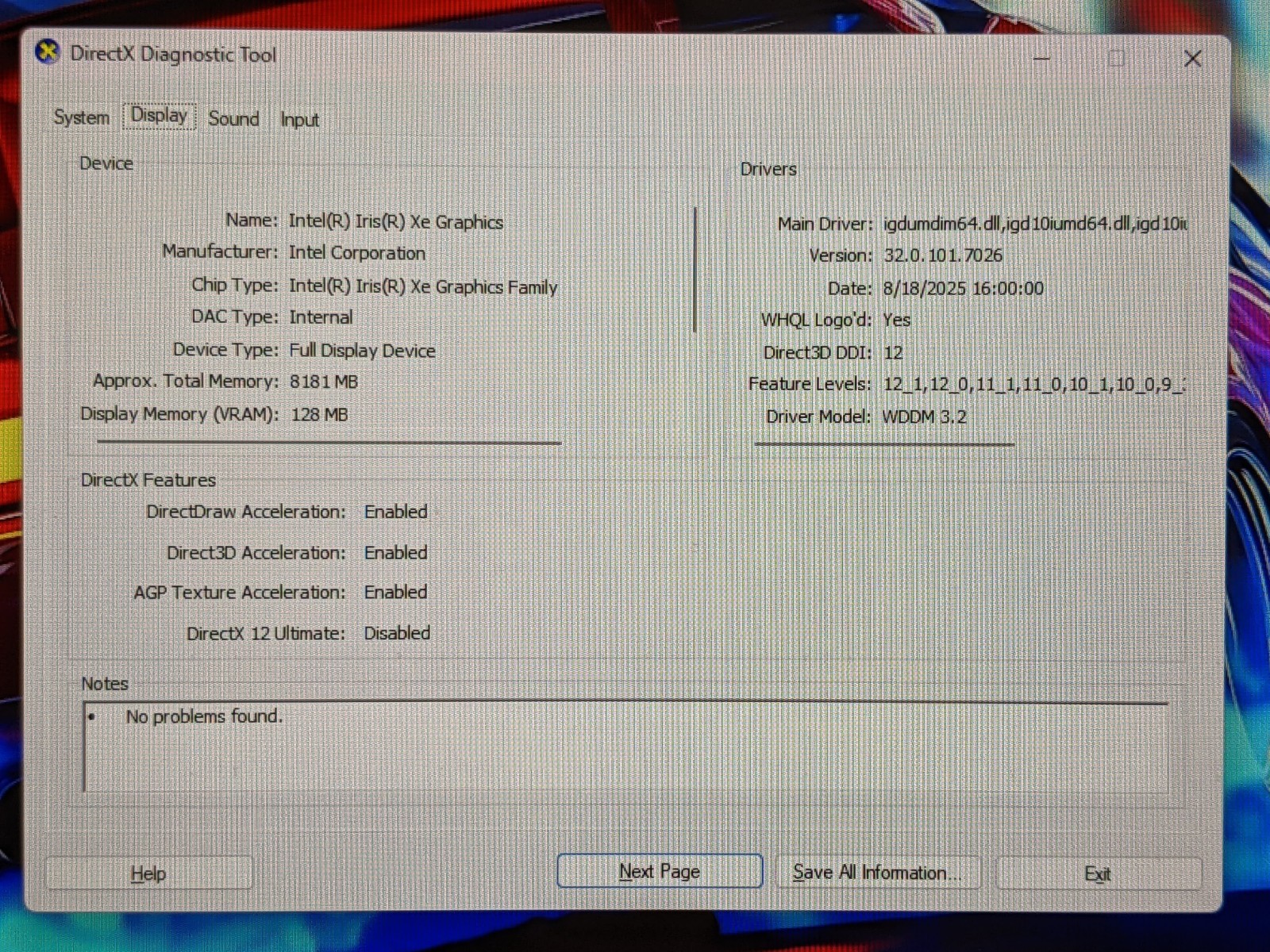 Lenovo ThinkPad X13 Gen2i 13.3″FHD+ TOUCH i7-11th 2.8GHz 16GB 512GB SSD W11P +PA