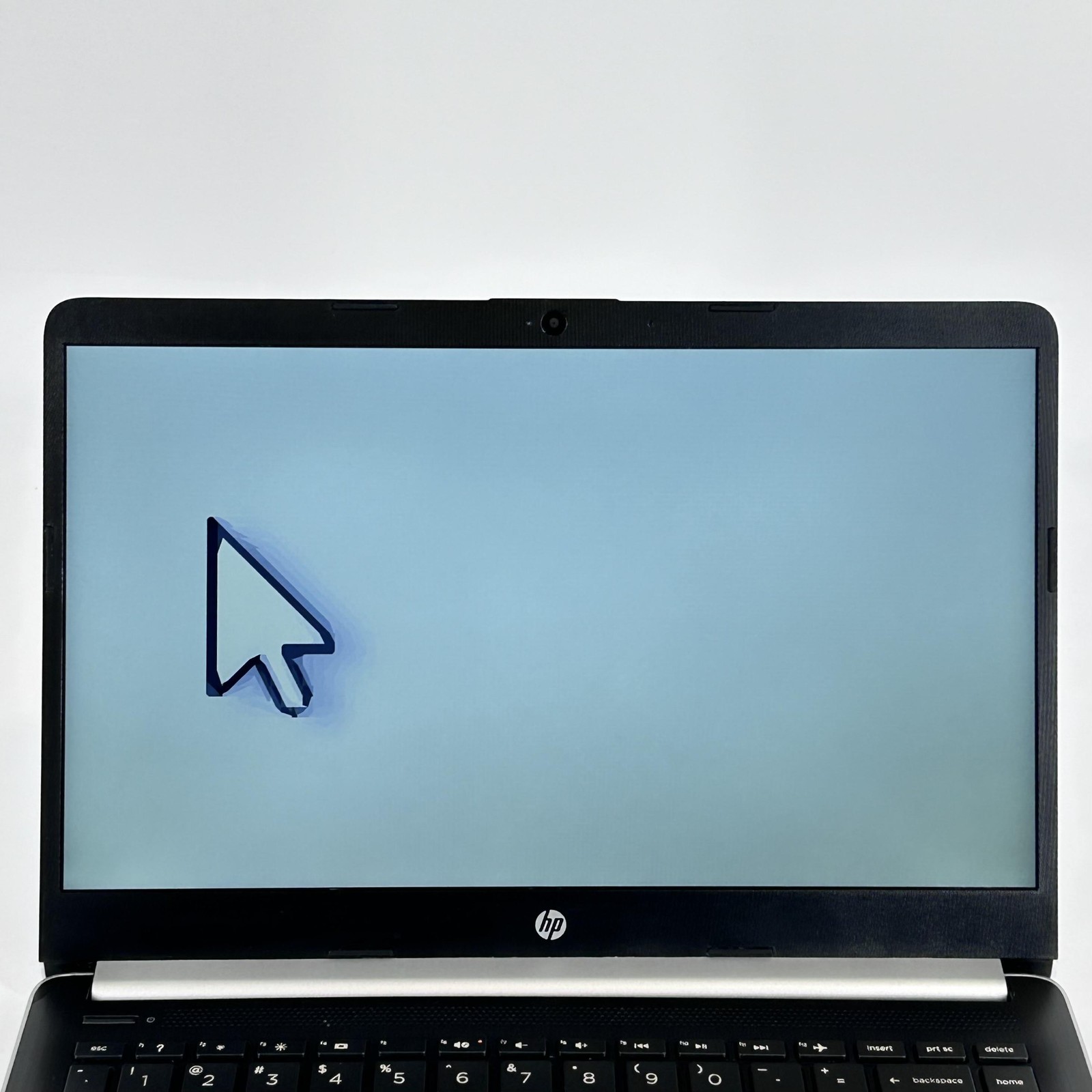 HP Notebook 14 HD TOUCH 2.6 GHz Ryzen 3 3200U 8GB 256GB SSD Good