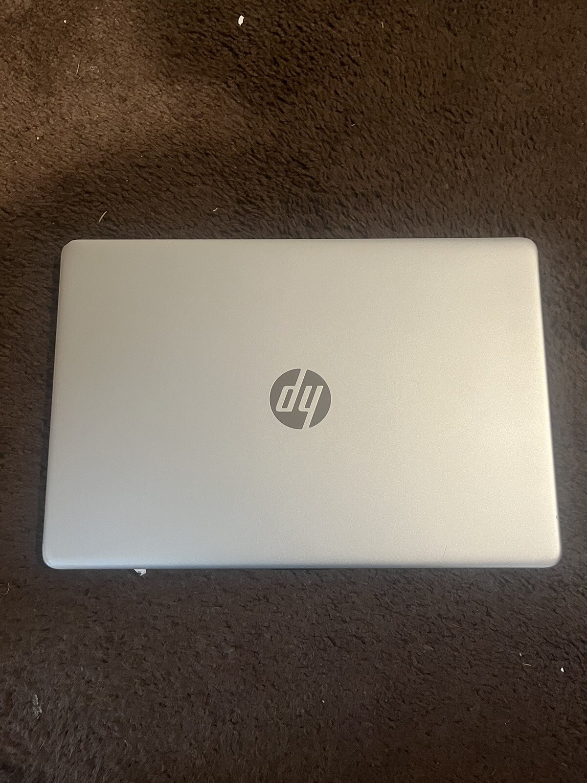 hp laptop 15-dy2702dx