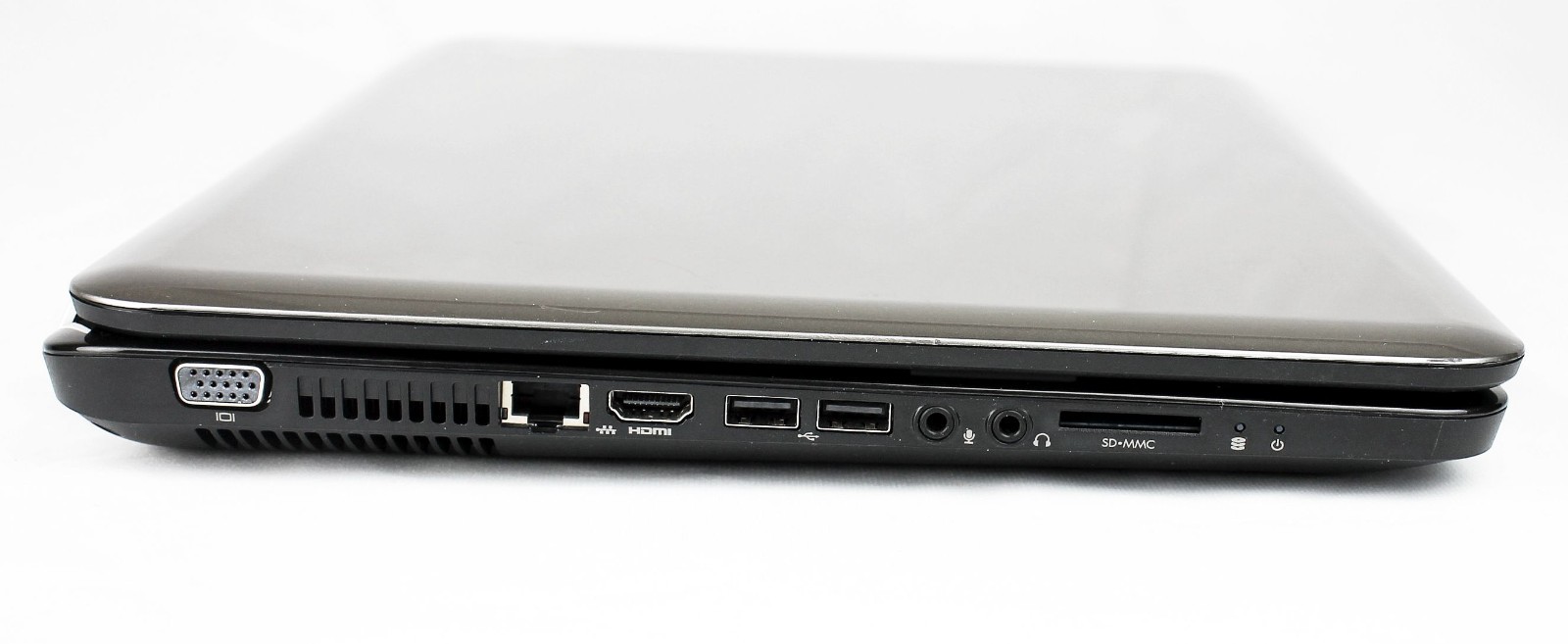 HP PAVILION g7-1320DX ~ AMD A4-3320M/ 17.3″/ 8G RAM/ 320G HD/ WIN 7 ~ SERVICED