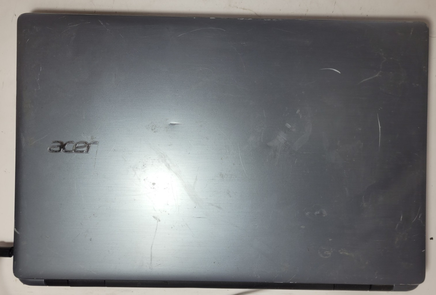 ACER ASPIRE E5-571 w/i5-5200U, 4GB RAM, 500GB HDD Laptop for Repair #0406