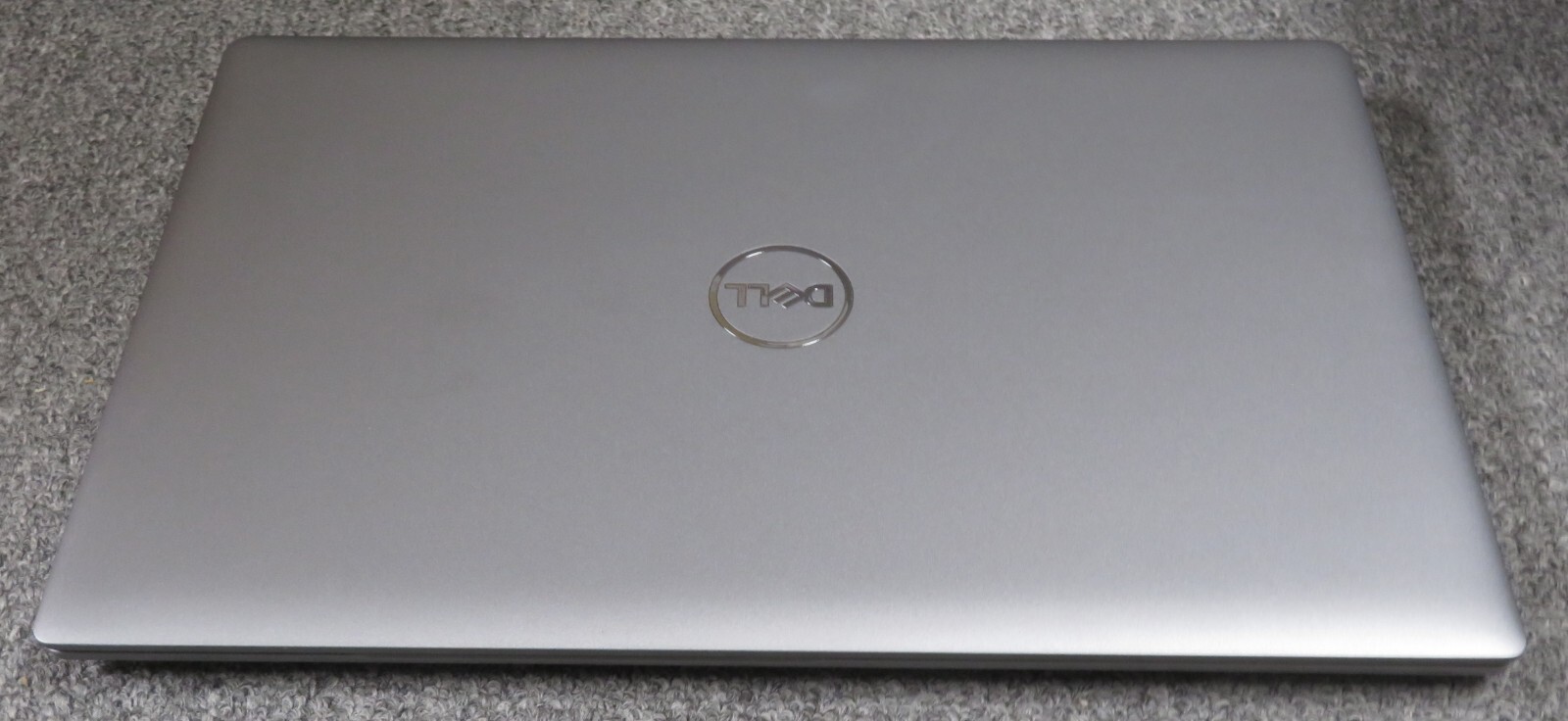 Dell Precision 15 3570 Laptop i7-1265U 16GB 512GB SSD NVIDIA T550 4GB W11 Pro