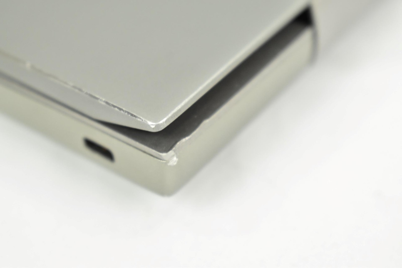 Lenovo Thinkbook 15p IMP i7-10750H 2.6GHz 16GB 512GB SSD No OS 15.6″ *See Detail