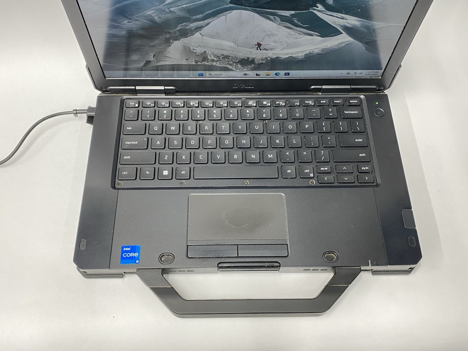 Dell Latitude 5430 Rugged – FHD – i5*1145G7 – 16GB – 256SSD – W11P – READ