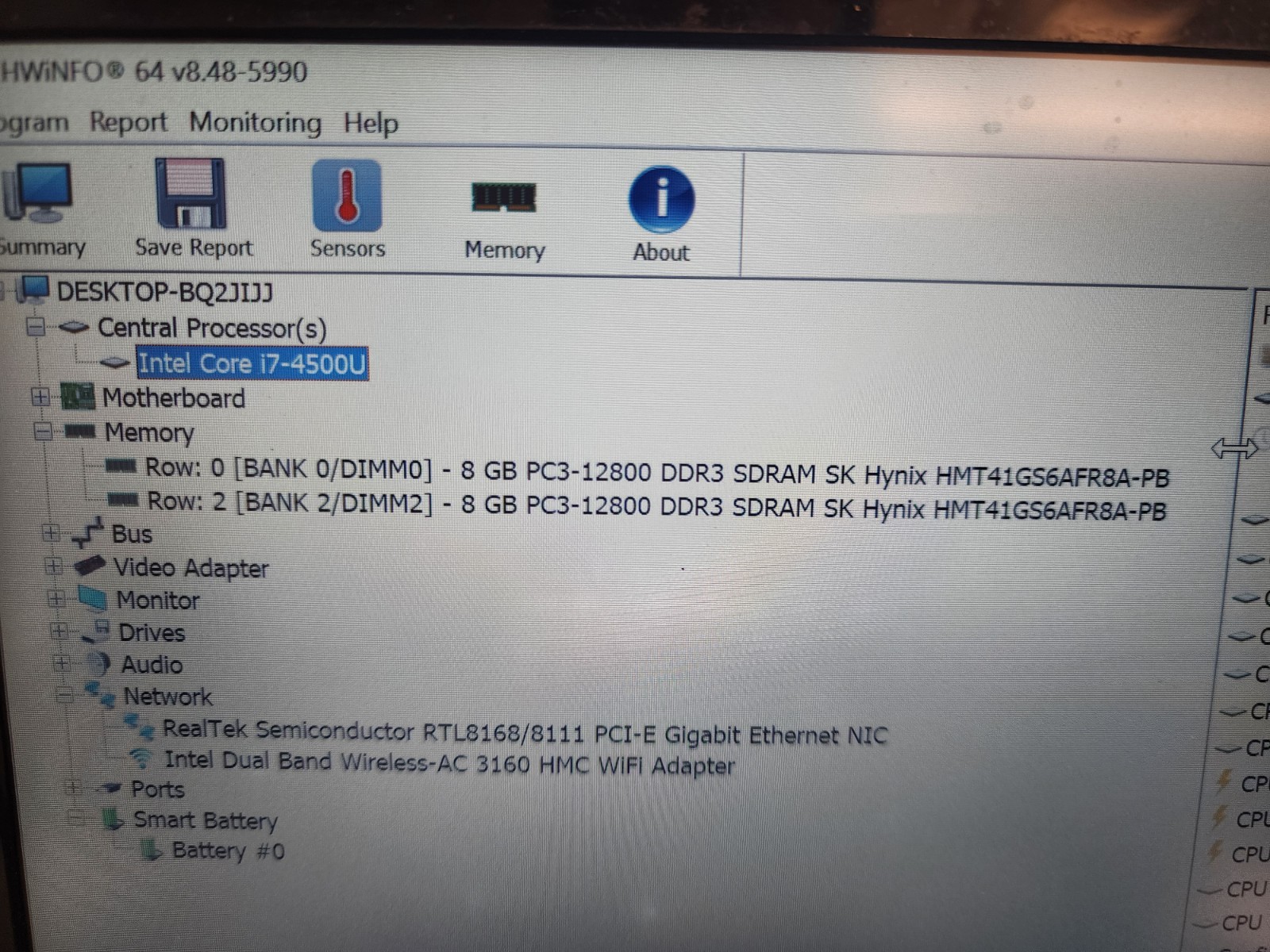 Lenovo IdeaPad Y40-70 Intel i7 4TH Gen, 16GB, Radeon R9 M275 512gb SSD READ!