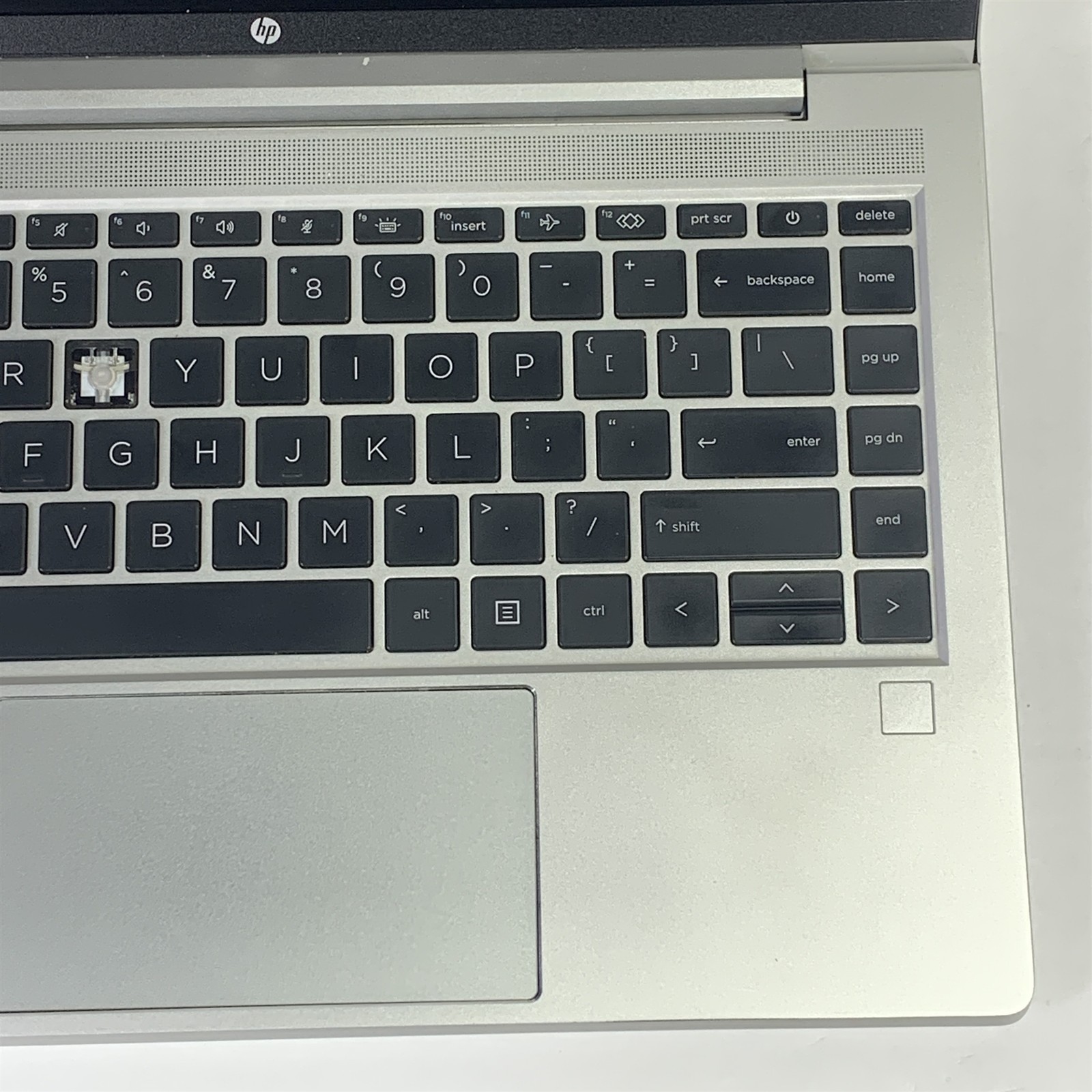 HP ProBook 445 G8 14″ Laptop Ryzen 5 5600U 2.3GHz 16GB 512GB NVMe SSD – Win11