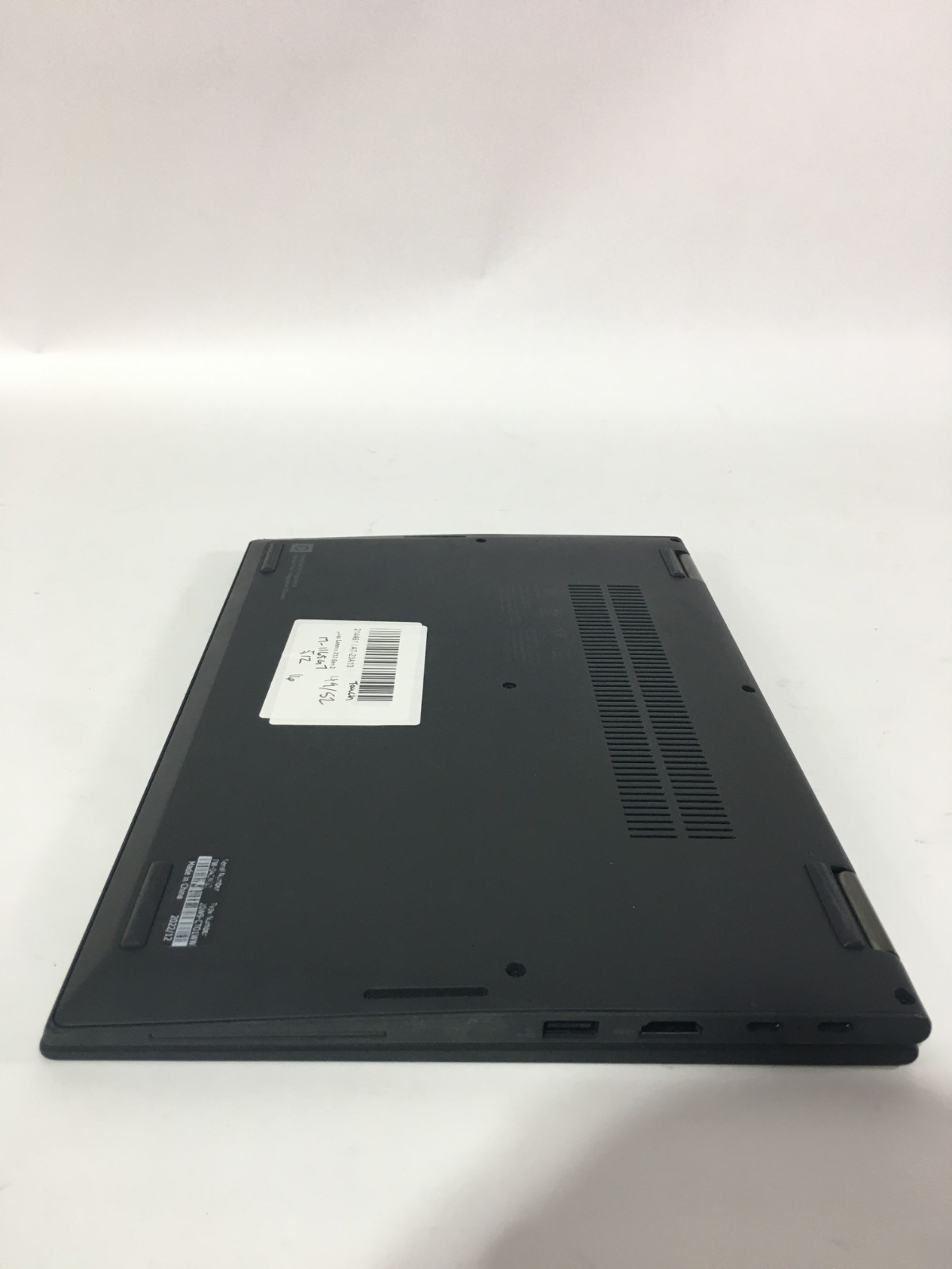 @PCD Lenovo ThinkPad X13 Gen 2 13.3″ Touch i7-1165G7 16GB RAM 512GB SSD w/ AC