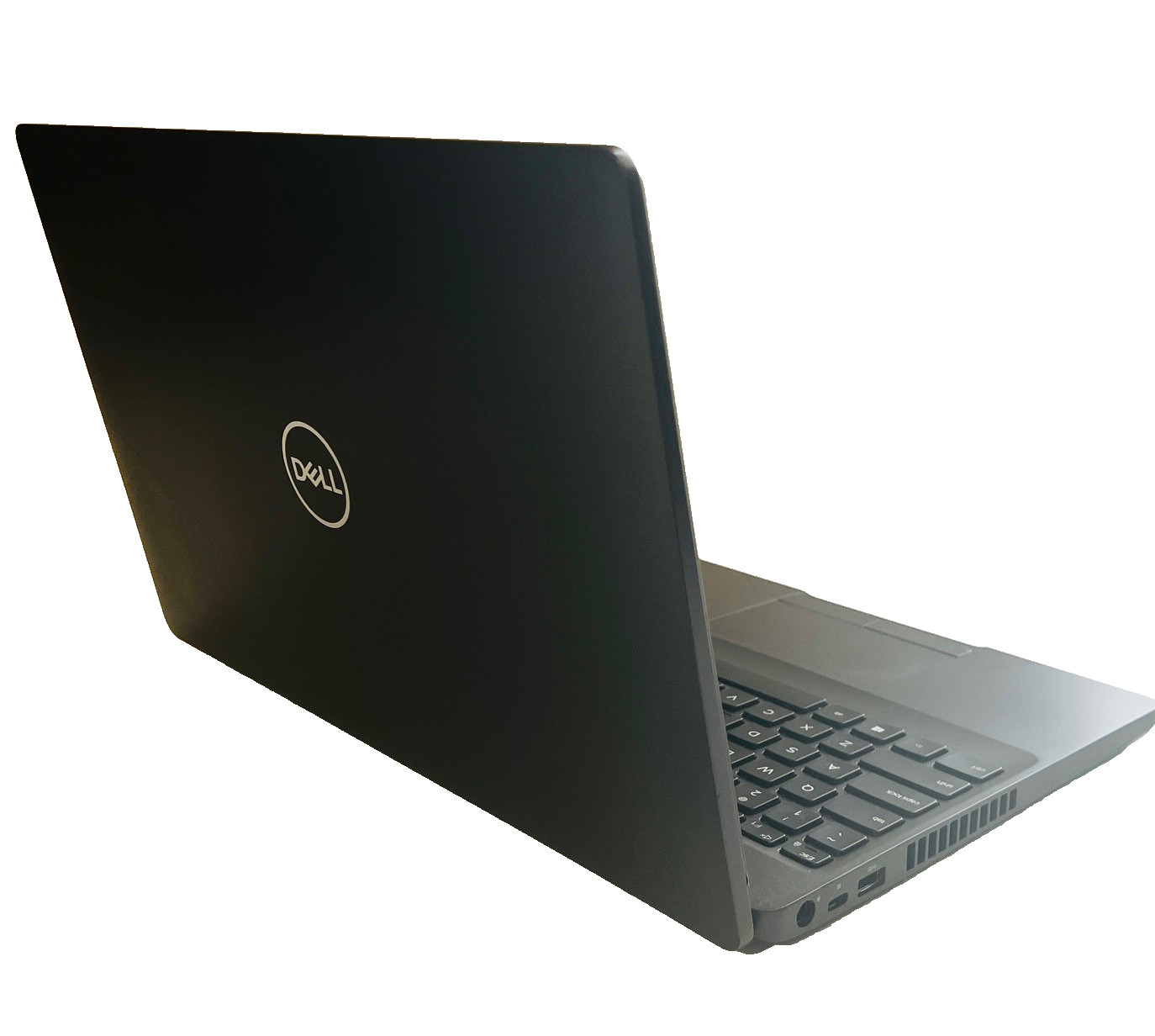 Dell Latitude 5500 15.6″ HD i5-8265U 3.90GHz 8GB RAM 128GB SSD WIFI WINDOWS 11P