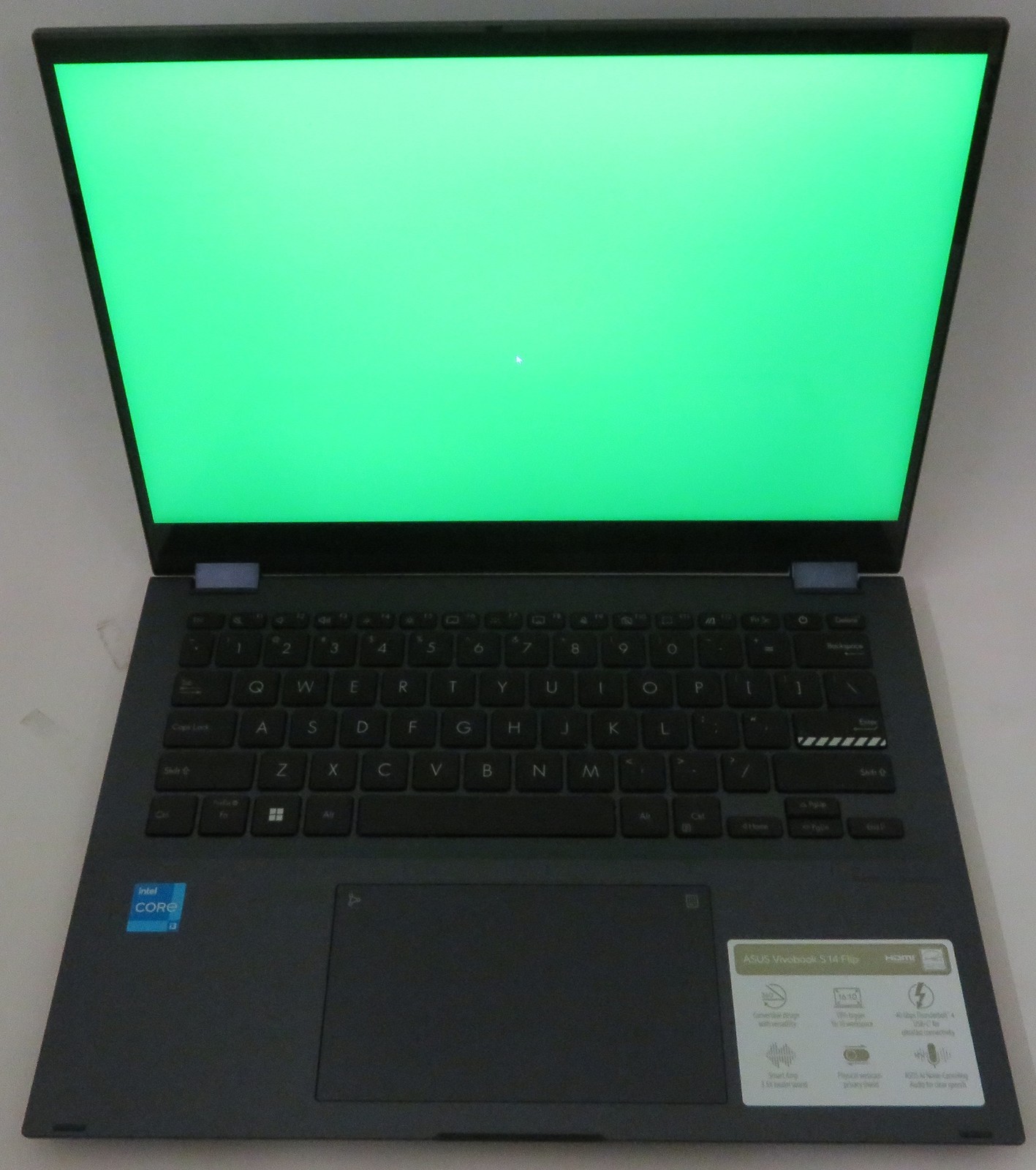 Asus Vivobook TP3402Z 14in i3 1220P 1.50GHz 8GB RAM 256GB SSD
