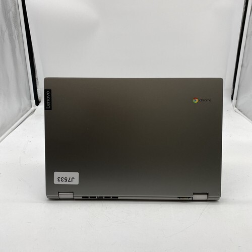 Lot of 2 Lenovo C340-15 Intel Core i3-8130U 2.2GHz 4GB RAM 32GB SSD ChromeOS