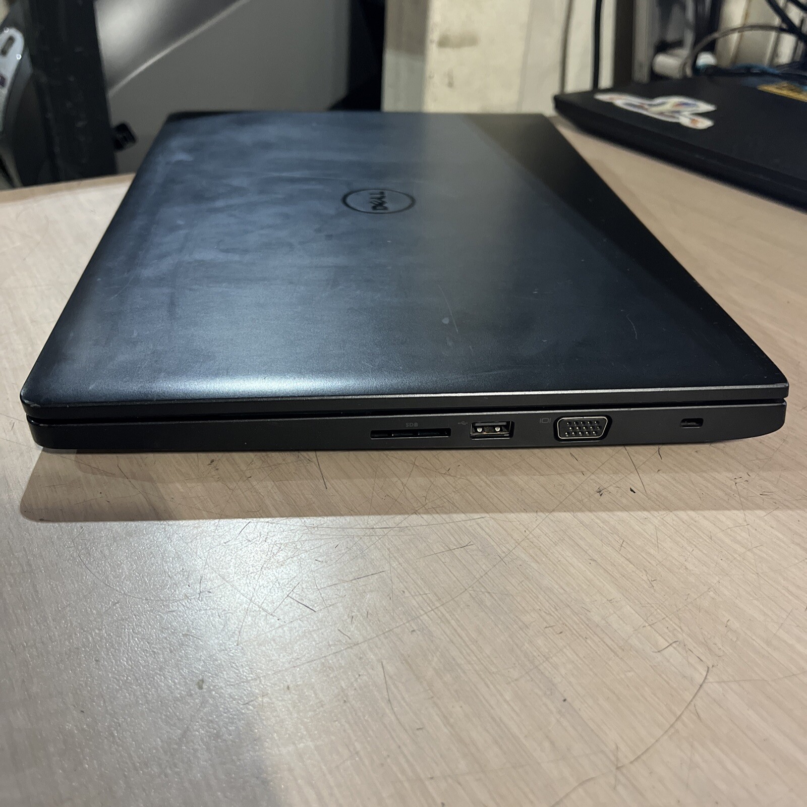 DELL LATITUDE 3470 INTEL CORE I3-6100U 2.30GHZ 4GB RAM NO HD ‘