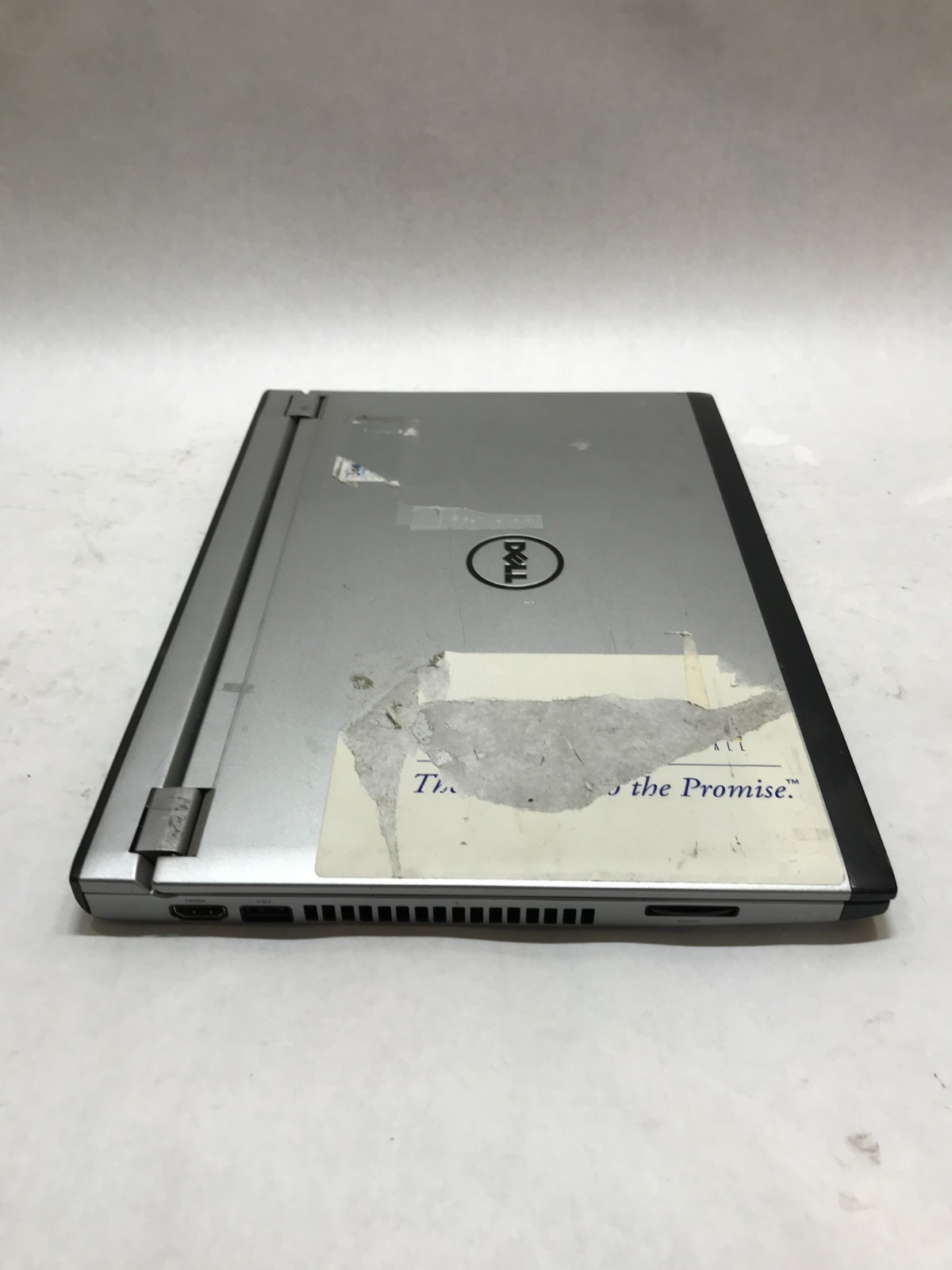 Dell Latitude 3330 13″ Intel Core i3 4GB RAM NO HDD/OS BOOTS TO BIOS NO BATT -DW