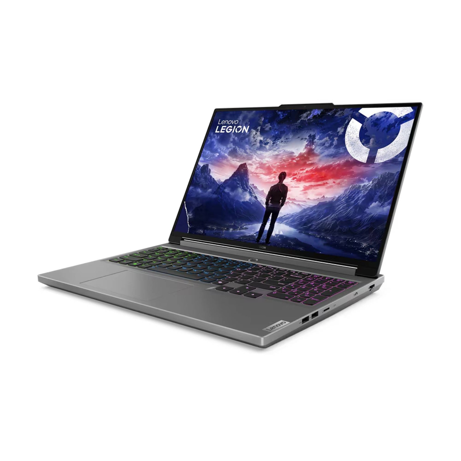 Lenovo Legion 5 16Irx9 16″ i7-14650HX RTX 4060 16GB 512GB W11H(French/English)
