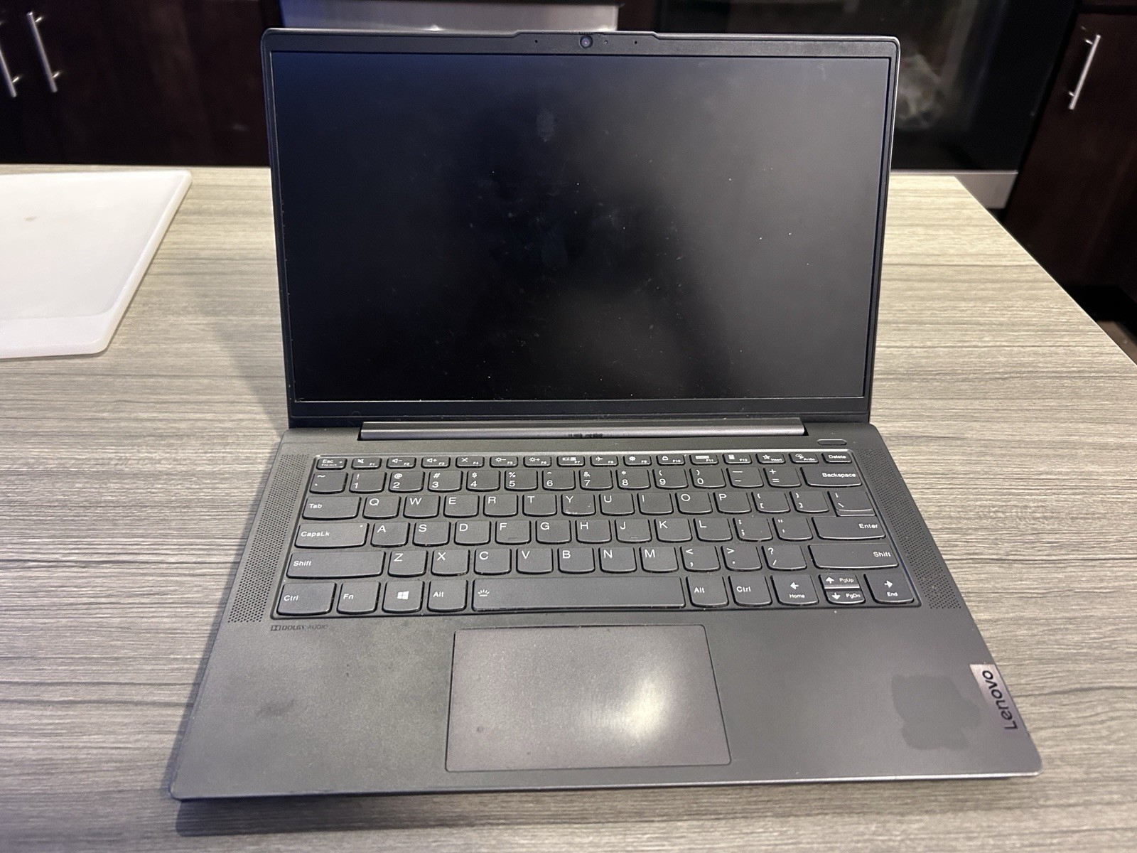 Lenovo Xiaoxin Air14 (2020) Ryzen 5-4600u 16GB RM 512GB WITH DEAD BATTERY