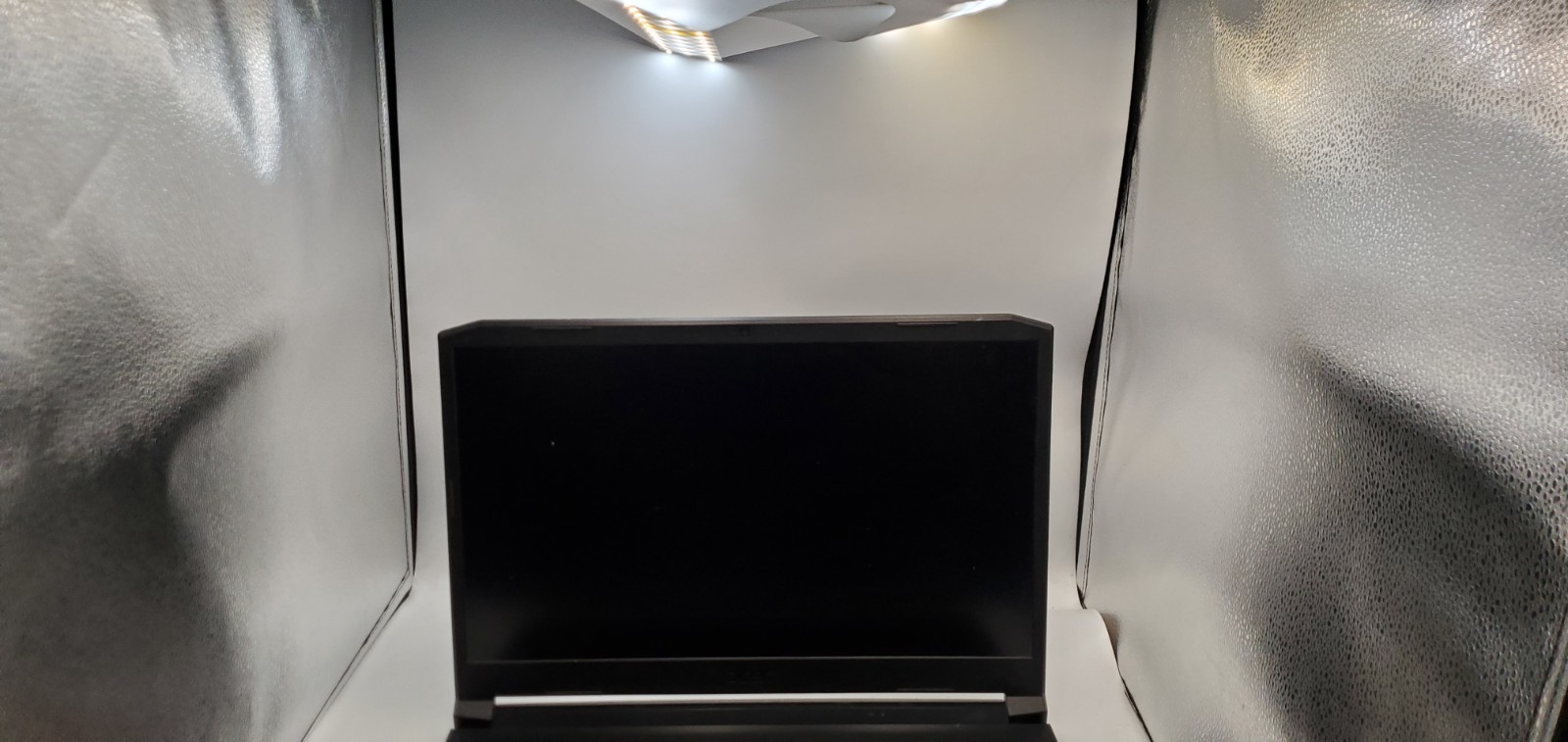 Acer Nitro 5 AN517-52-52T3 Laptop i5-10th Gen No RAM/SSD Doesn’t Power On