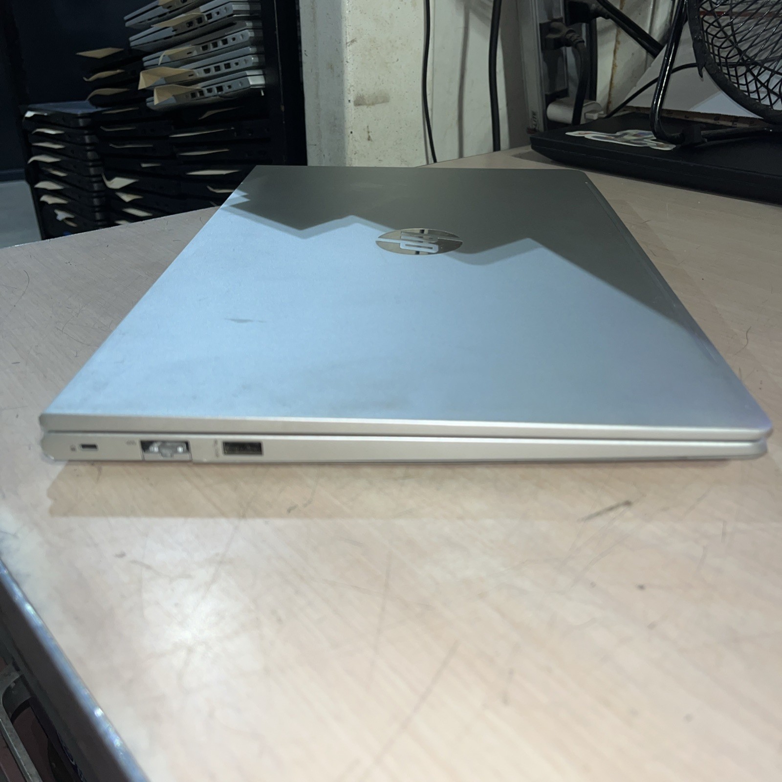 HP PROBOOK 450 G8 NOTEBOOK I5-1145G7 2.60GHZ 8GB RAM NO HD
