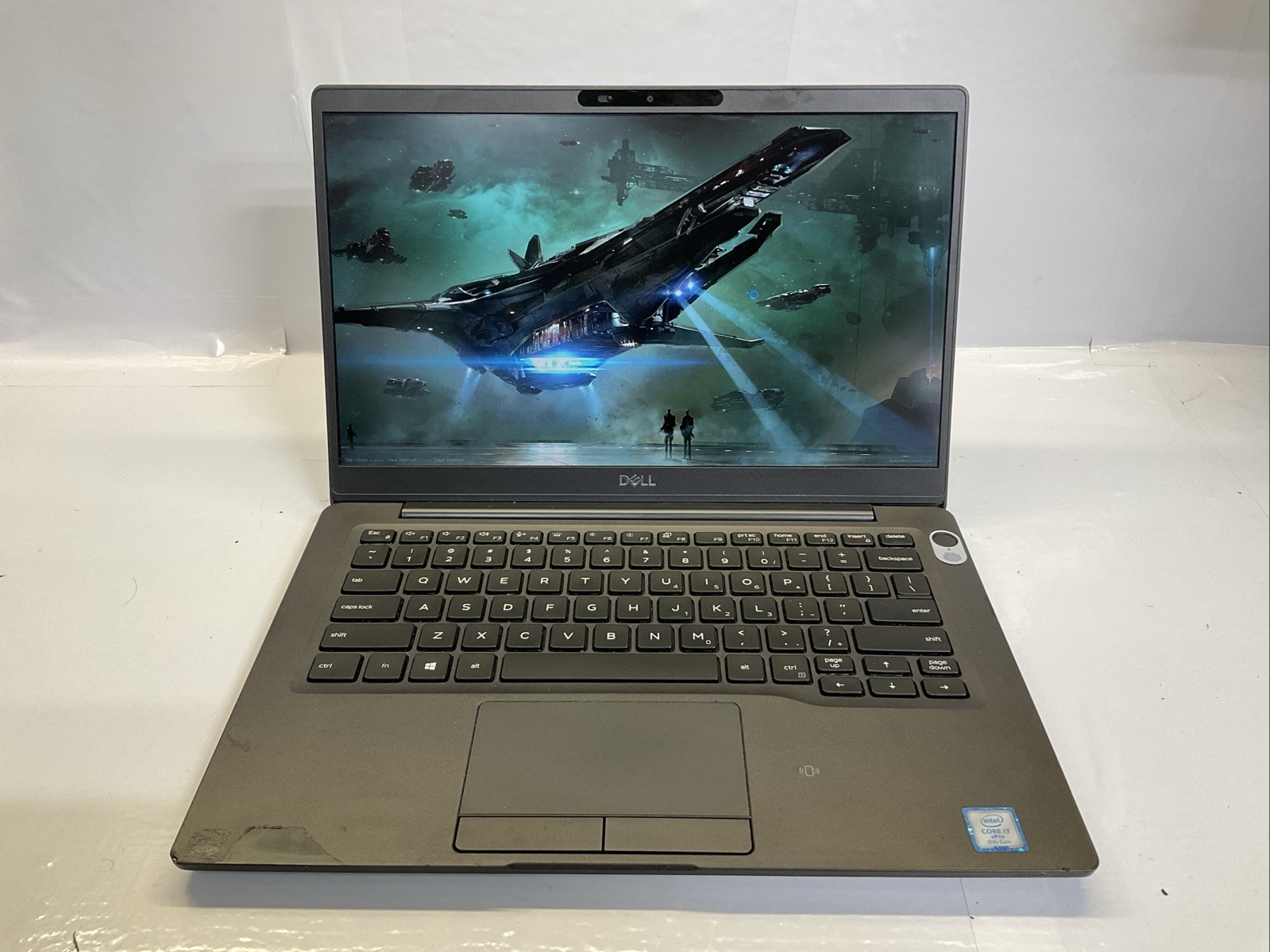 Dell Latitude 7300/ i7-8th Gen/ 16GB RAM/ 128GB SSD/FHD/W11/AC(131F)