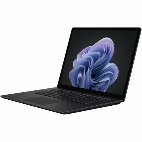 Open Box: MICROSOFT SURFACE LAPTOP 6 15INI5/16/512TAA SC ENGLISH US/CANADA COMME