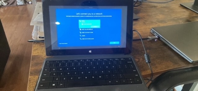 Microsoft Surface Laptop 3 13.5″ (256GB SSD, Intel Core i5 10th Gen., 3.70 GHz,