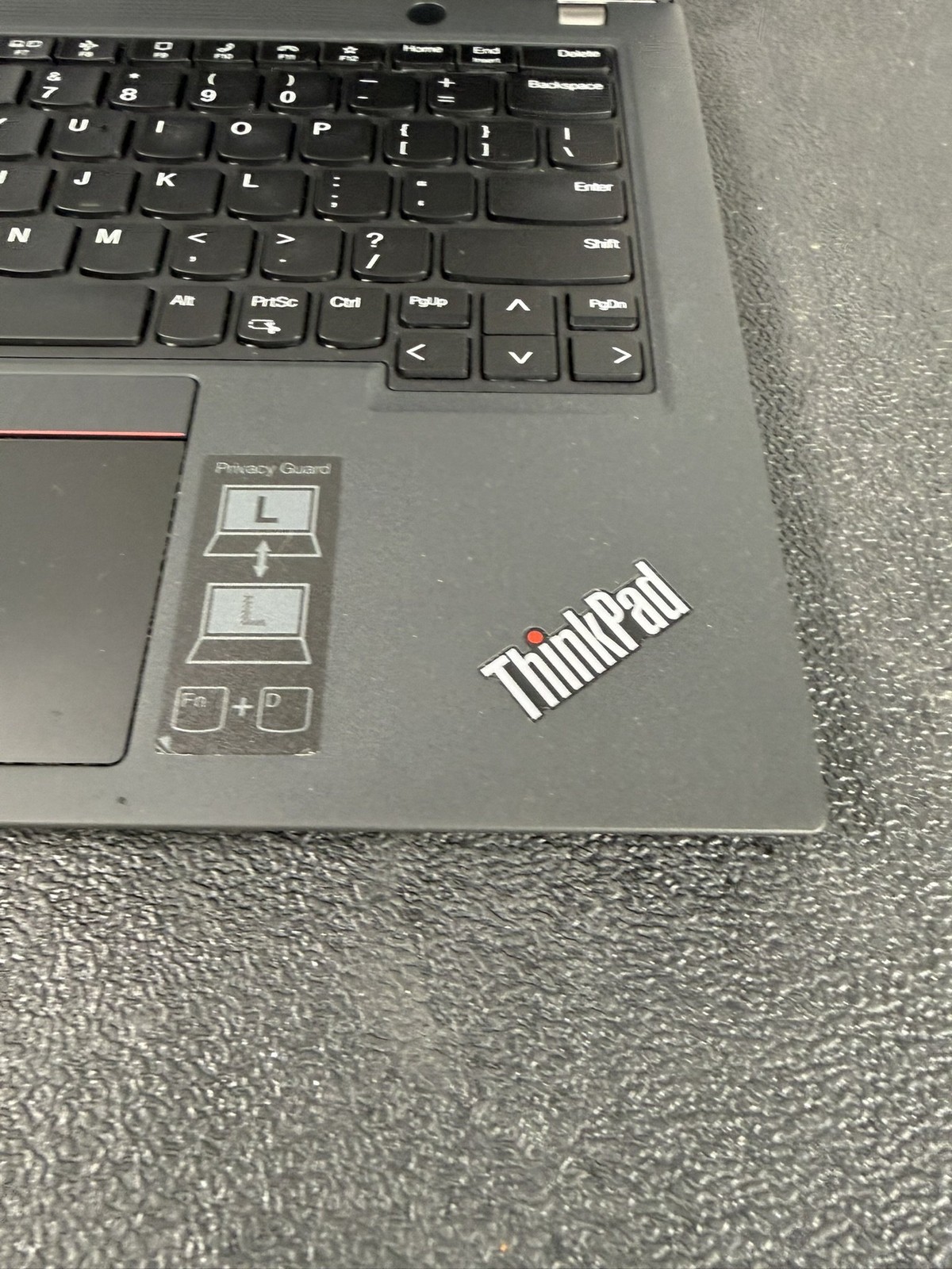 Lenovo ThinkPad X13 Gen 2 i5-1145G7 2.6GHz 16GB DDR4 256GB M.2 Win 11 Pro -READ
