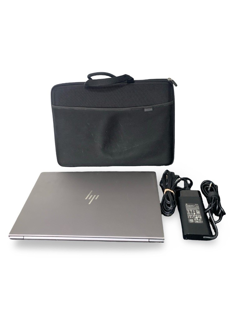 HP ZBook Power G10 – Used – 1TB SSD – 32GB RAM – Includes Charger & Case