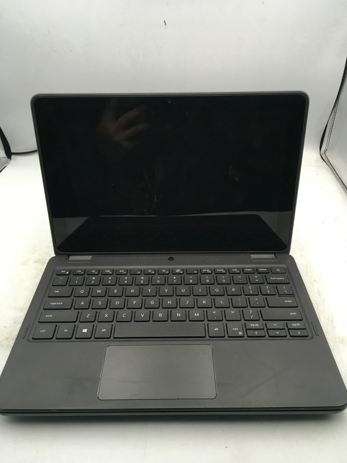 DELL LATITUDE 3120 – LOT OF 2 – FOR PARTS/REPAIR – Intel Celeron N5100 -READ- BB