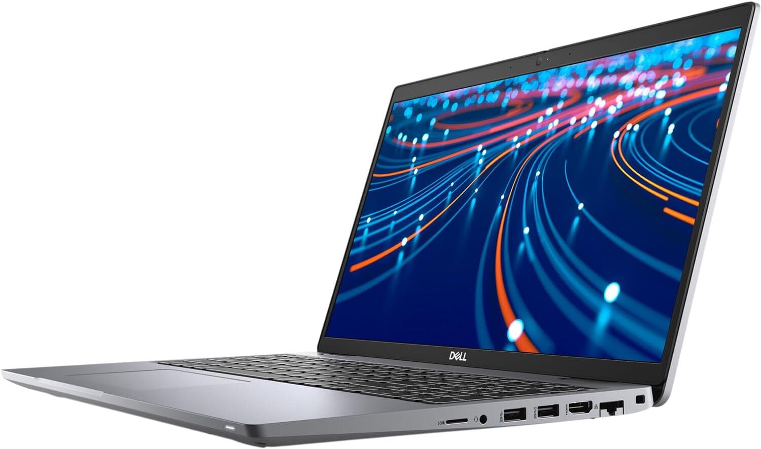 Dell Latitude 5530 15″ i7-1265U 32GB RAM 512GB SSD – Good Refurbished