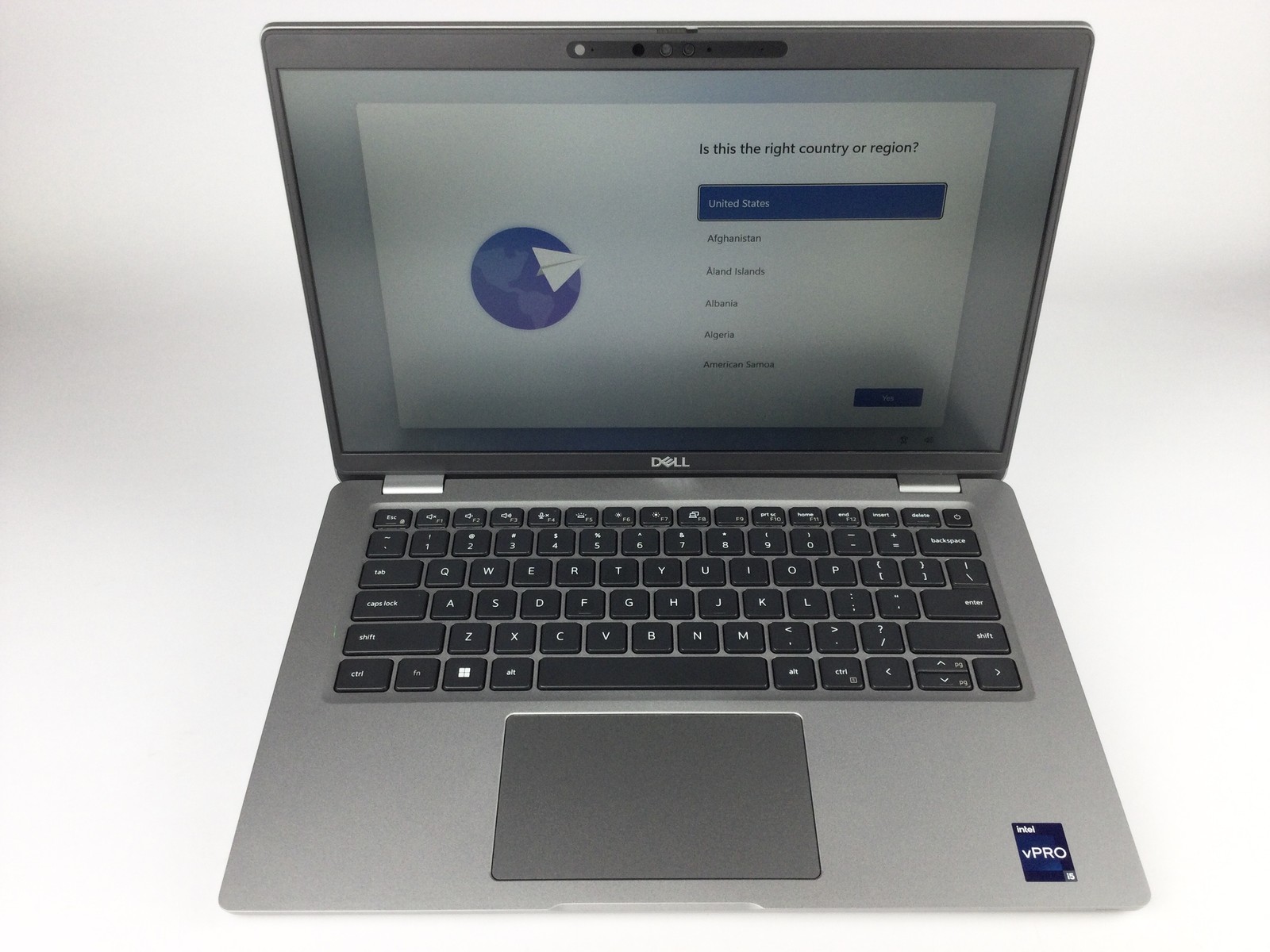 Dell Latitude 5430 14″ i5-1245U 32GB 512GB Windows 11 Pro No AC Adapter *READ*
