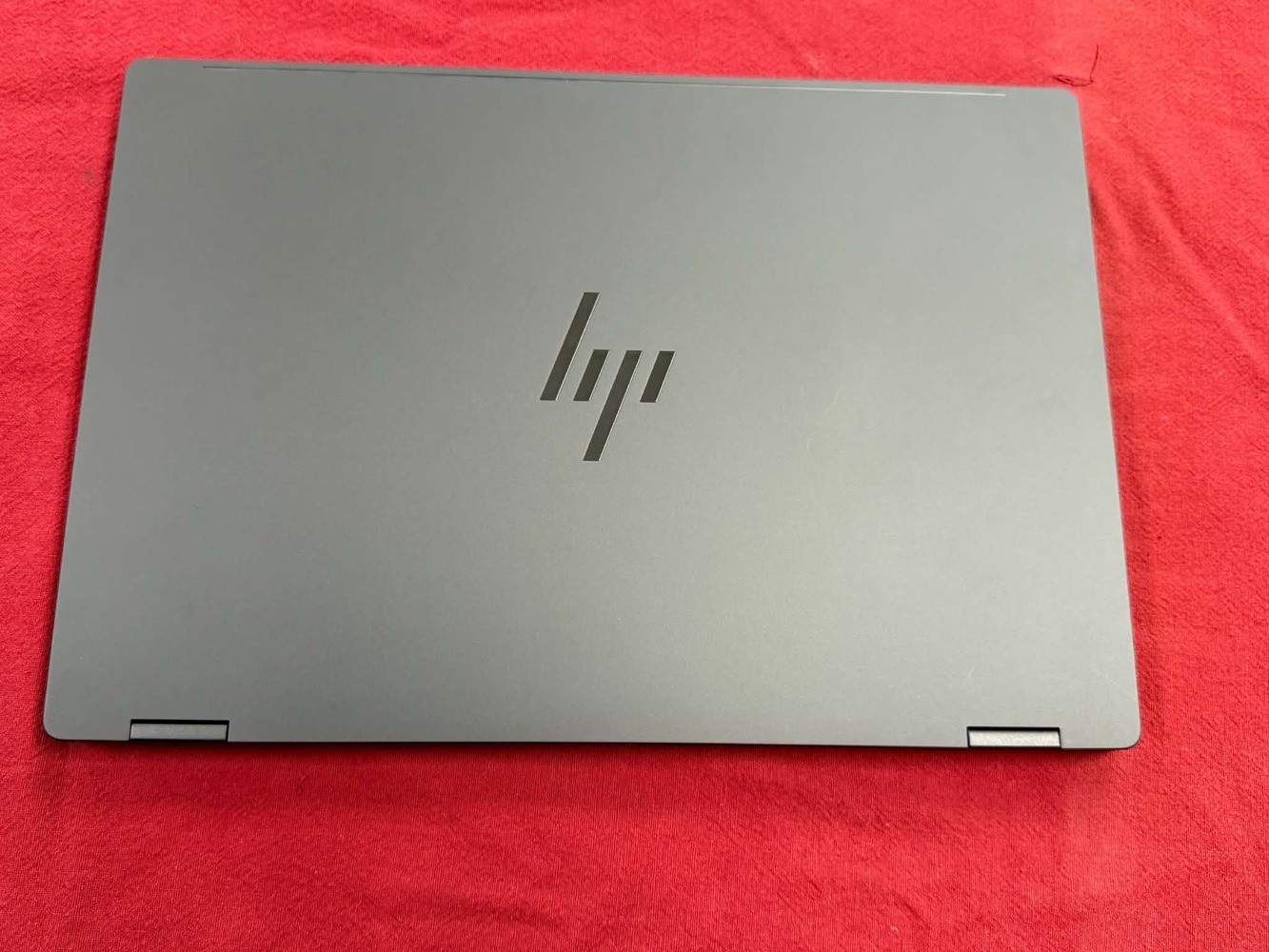 HP Omnibook X Flip 2-in-1 16 2K Touch Laptop Intel Ultra 7 32GB 2TB PPSDM 366749
