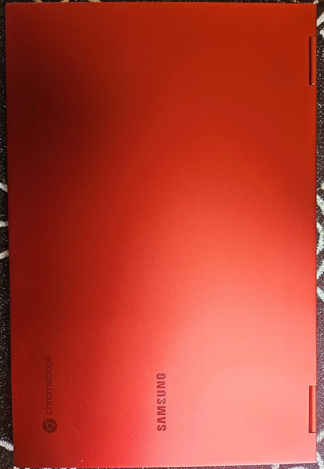 Samsung Galaxy Chromebook 2 13.3″ 64GB eMMC, 4 Ram Intel 1.90Ghz (FPP005835)