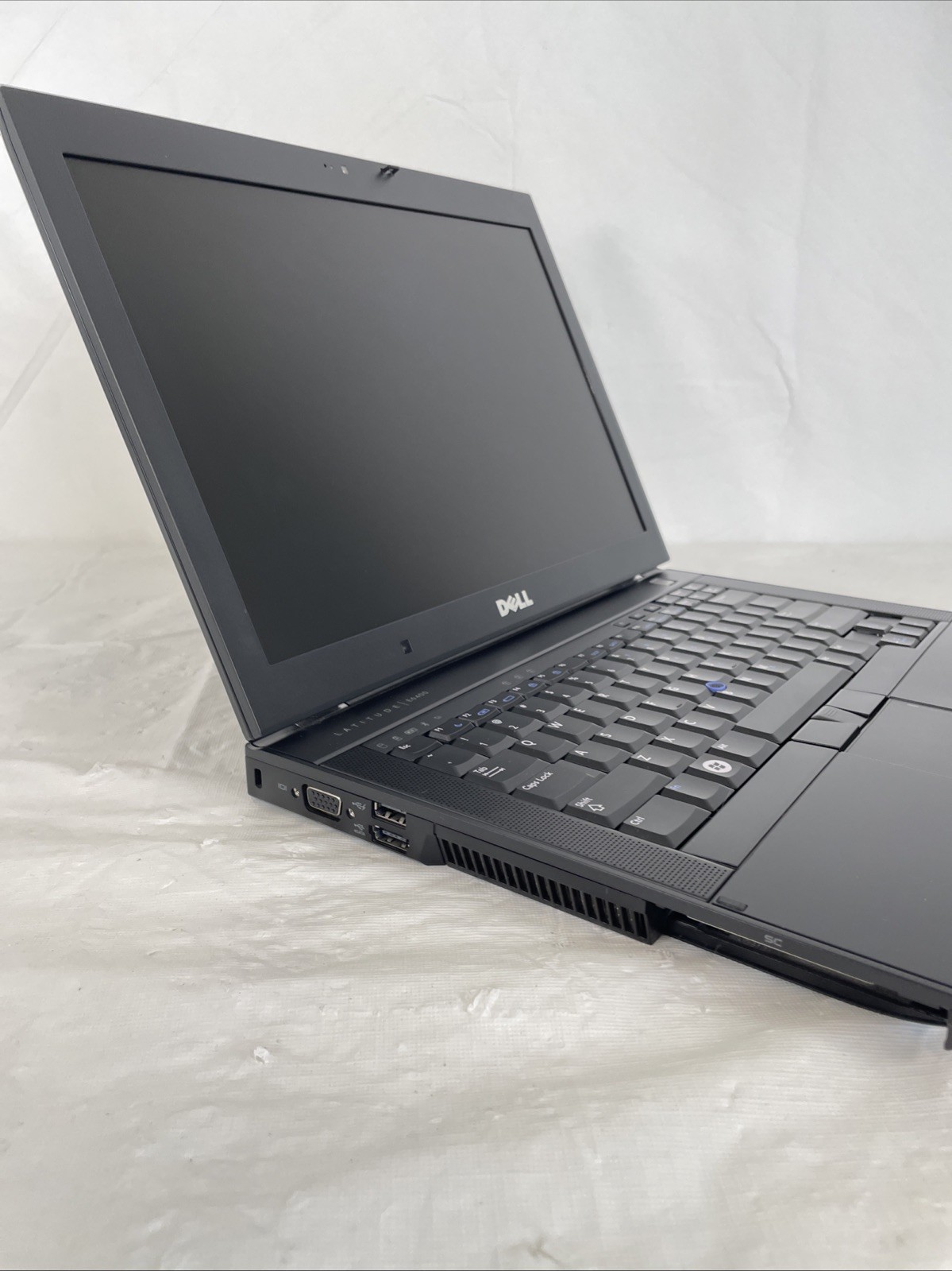 Dell Latitude E6400 Laptop 14″ Core 2 Duo T9600 2.80GHz | 4GB Ram | No HDD | BB