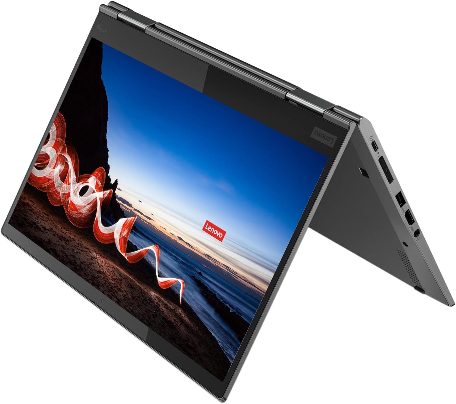 Lenovo Thinkpad X1 Yoga Gen 5 14″ FHD Touch Intel i7-10610U 16GB 256GB SSD W11P