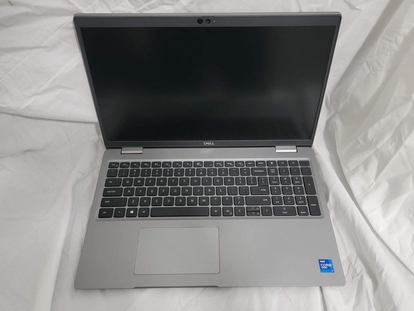 Dell Precision 3560 | i7 11th Gen | 16 GB RAM | P104F001 | Grade B