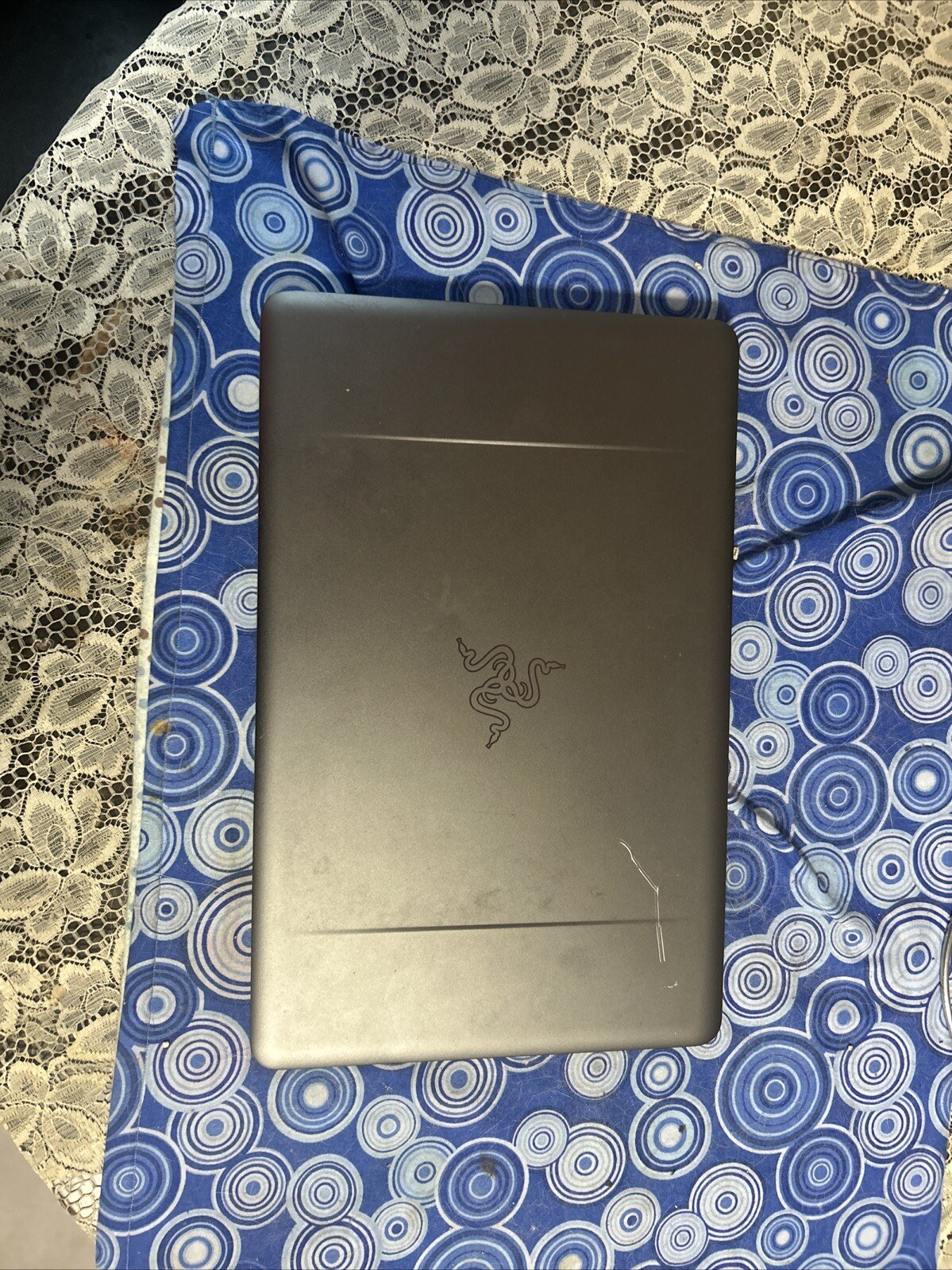 razor blade stealth 14 , 16gb ram, intel corei7 8th gen