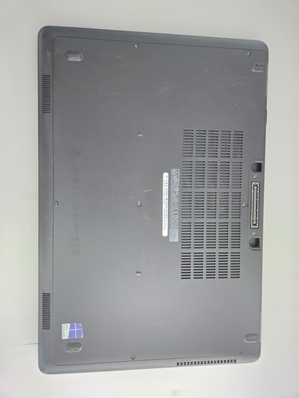 DELL WINDOWS 11 LAPTOP BLACK