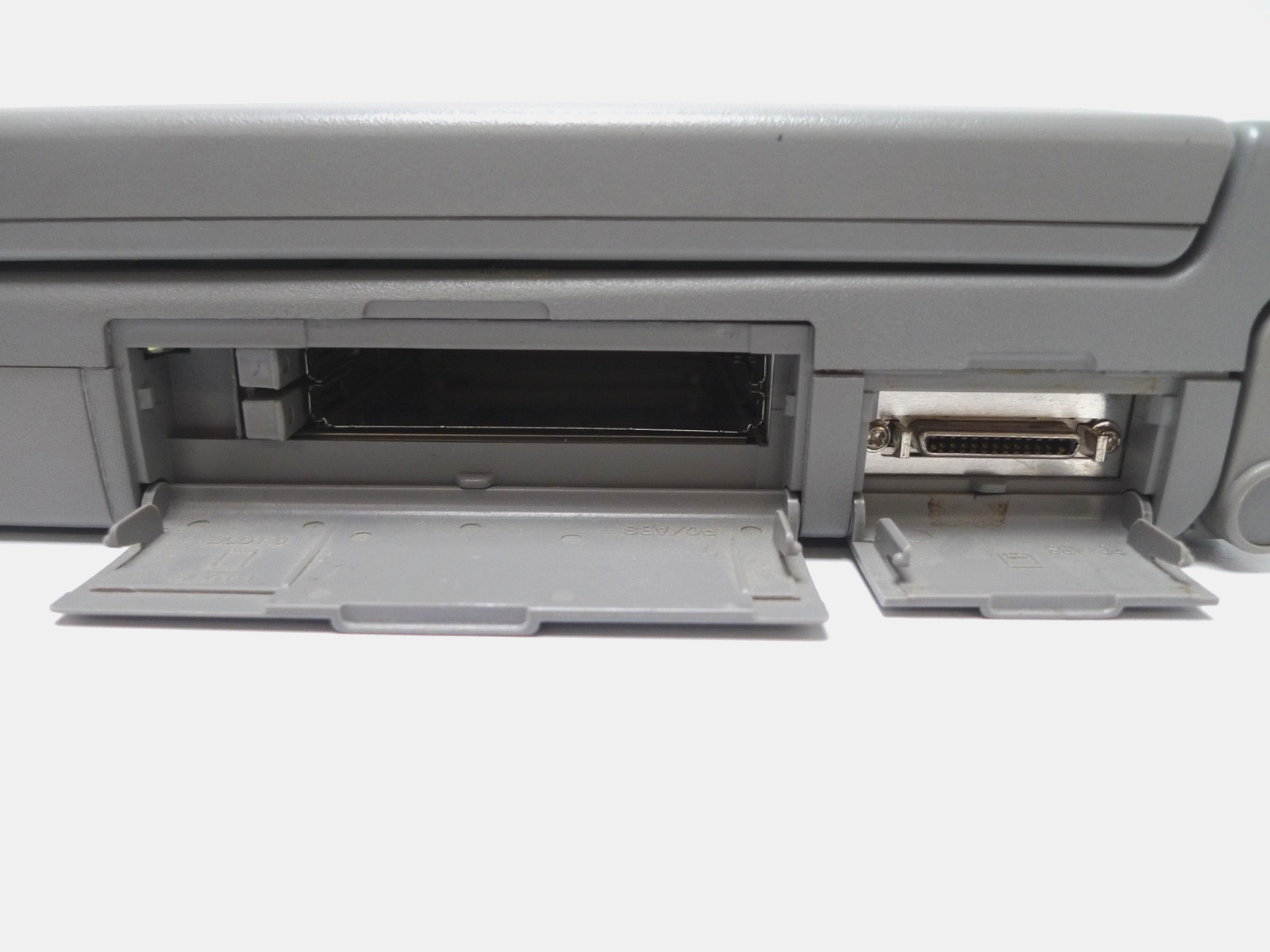 Toshiba Portégé 610CT Laptop #PA1123U-XT | No Drive, Case Wear, Untested, As-Is