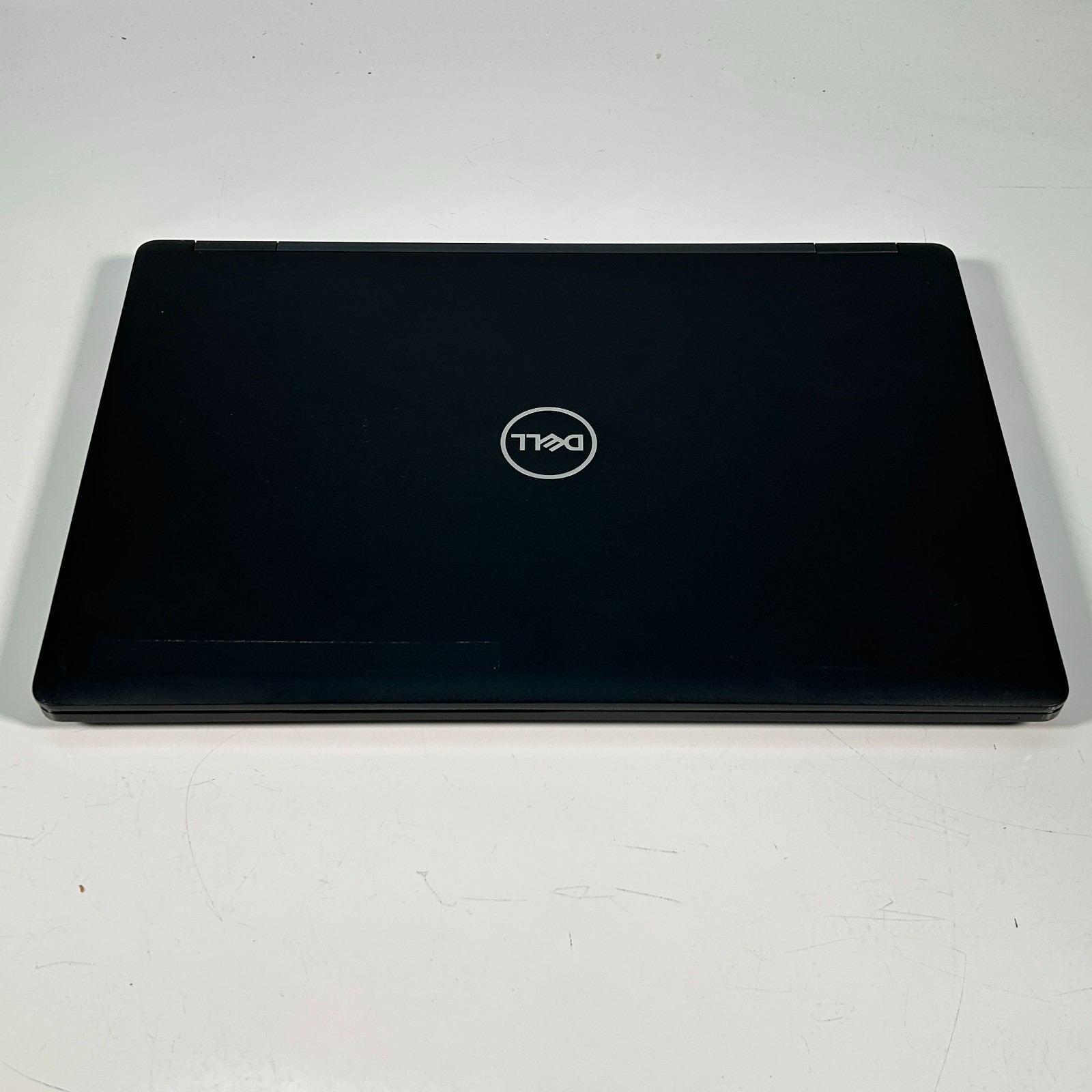 Dell Latitude 5590 Intel Core i7-8650U 1.90GHz 8GB RAM 256GB SSD No OS Used